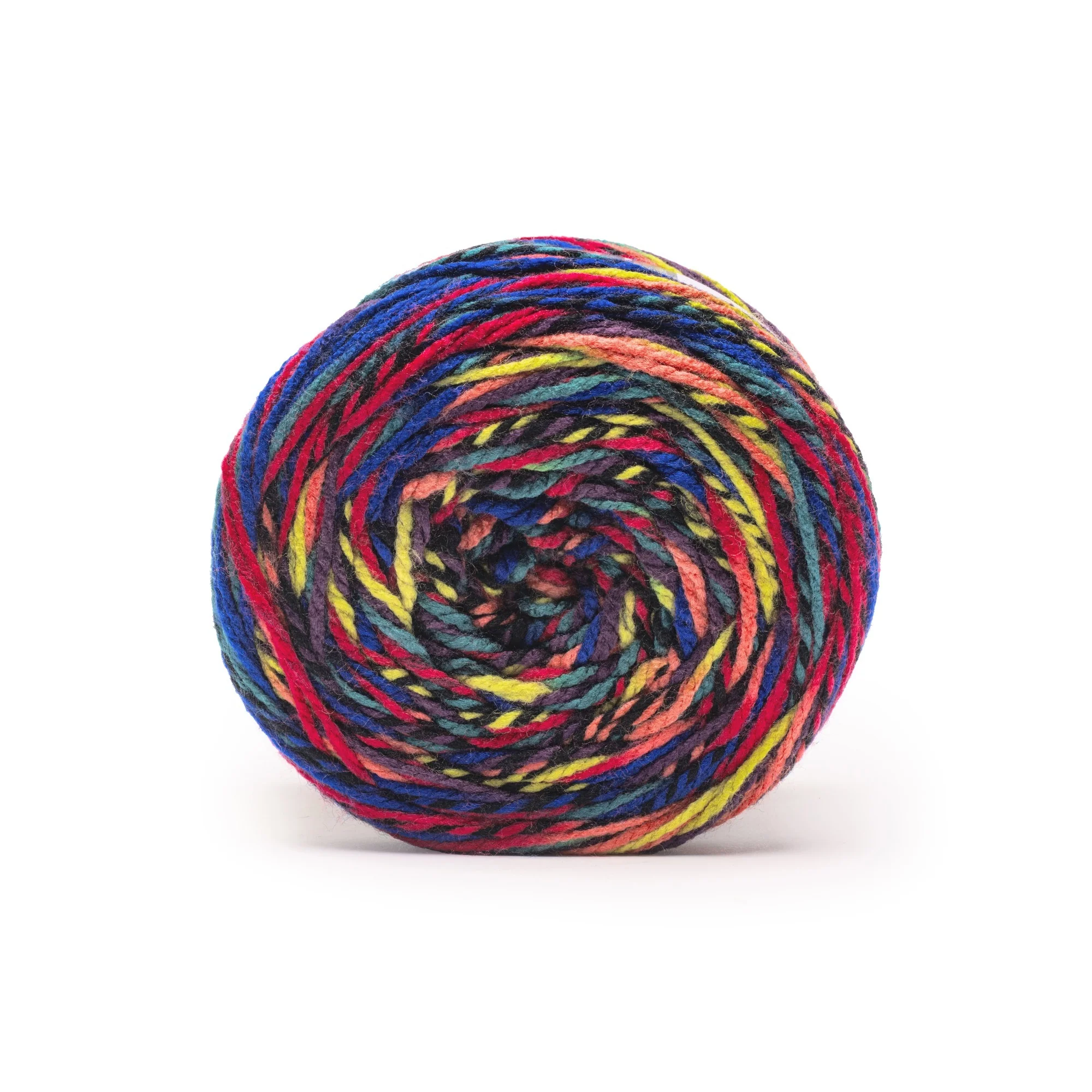 Caron Smash Cakes Yarn (227g/8oz) - Retailer Exclusive - Image 21