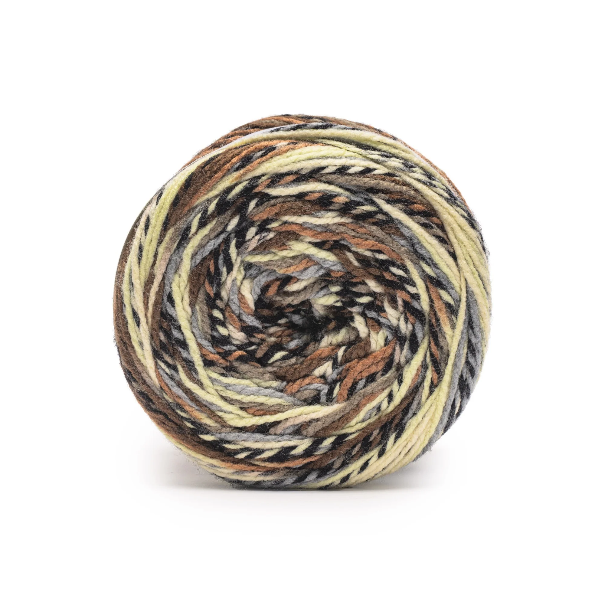 Caron Smash Cakes Yarn (227g/8oz) - Retailer Exclusive - Image 6