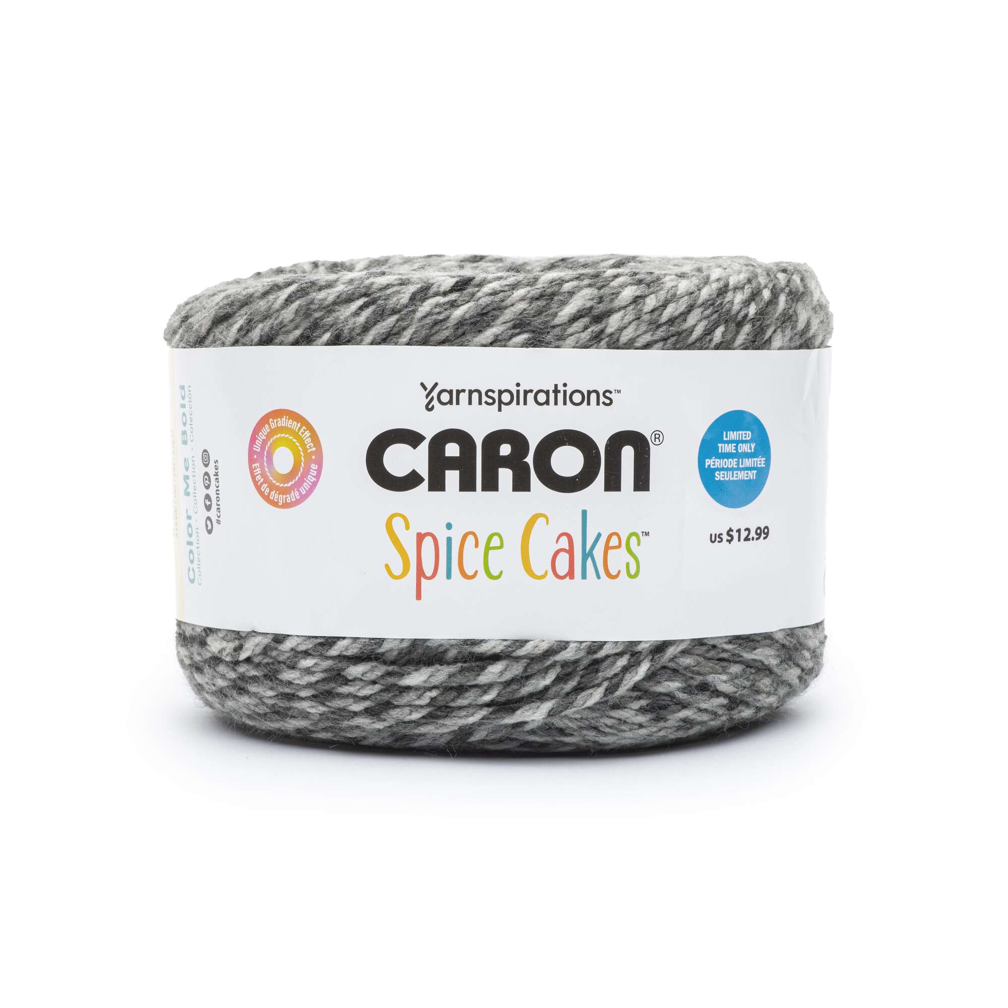 Caron Spice Cakes Yarn - Discontinued Shades
