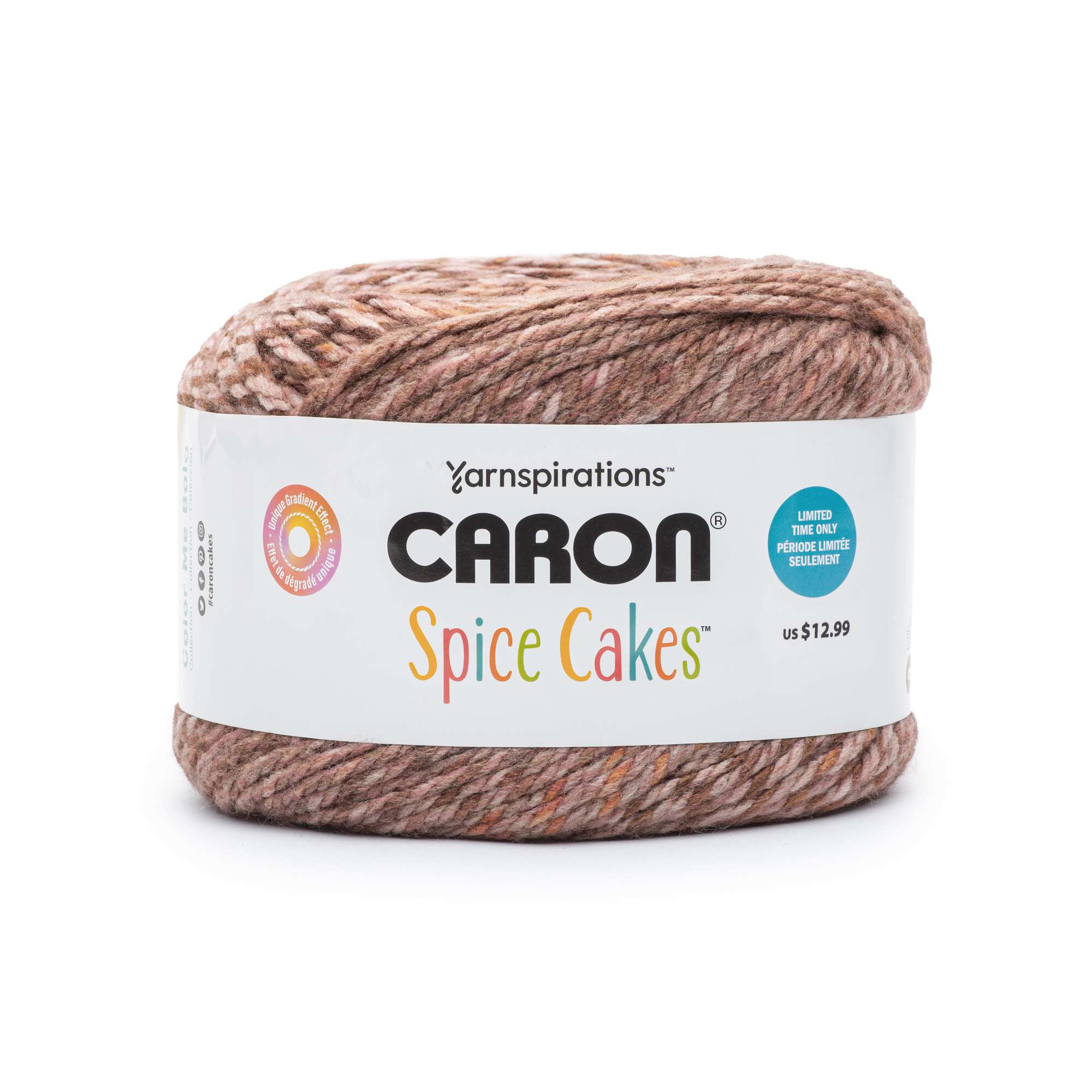 Caron Spice Cakes Yarn - Discontinued Shades - Image 10
