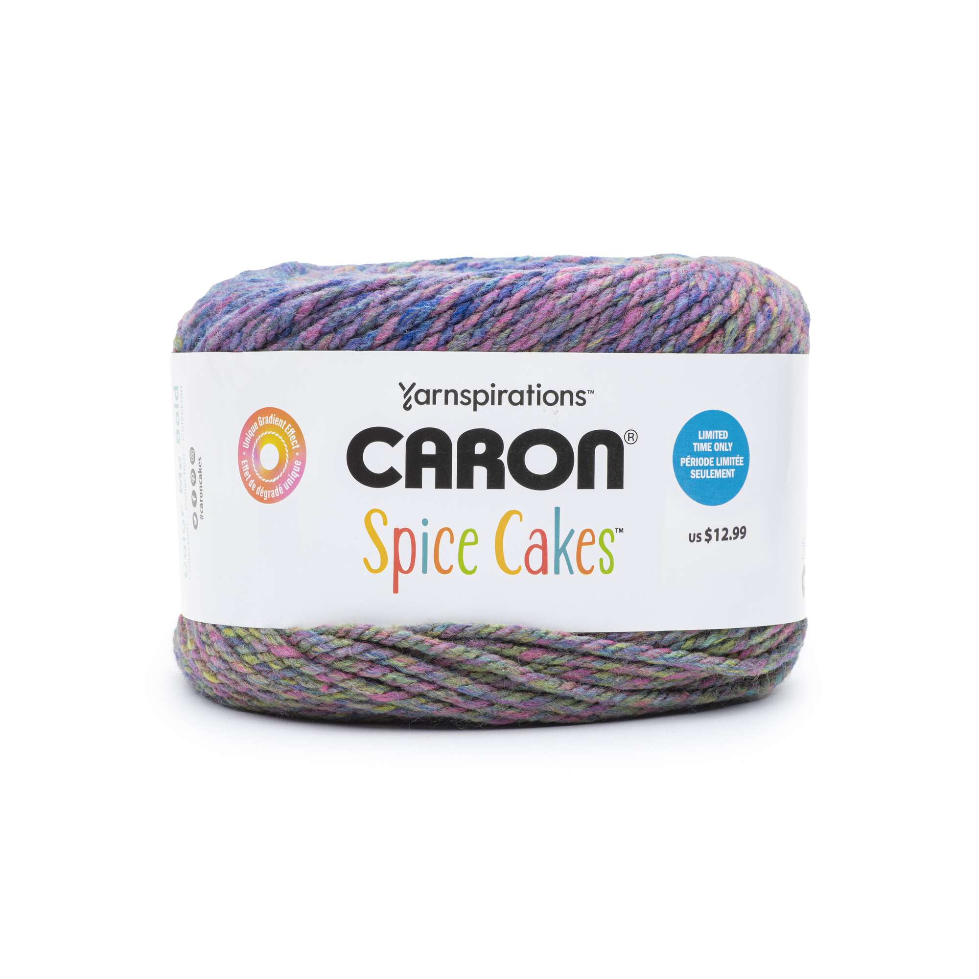 Caron Spice Cakes Yarn - Discontinued Shades - Image 13