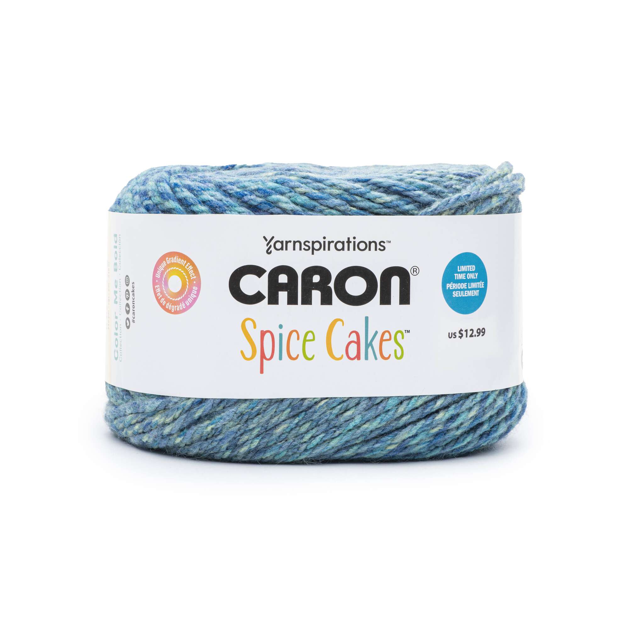Caron Spice Cakes Yarn - Discontinued Shades - Image 4