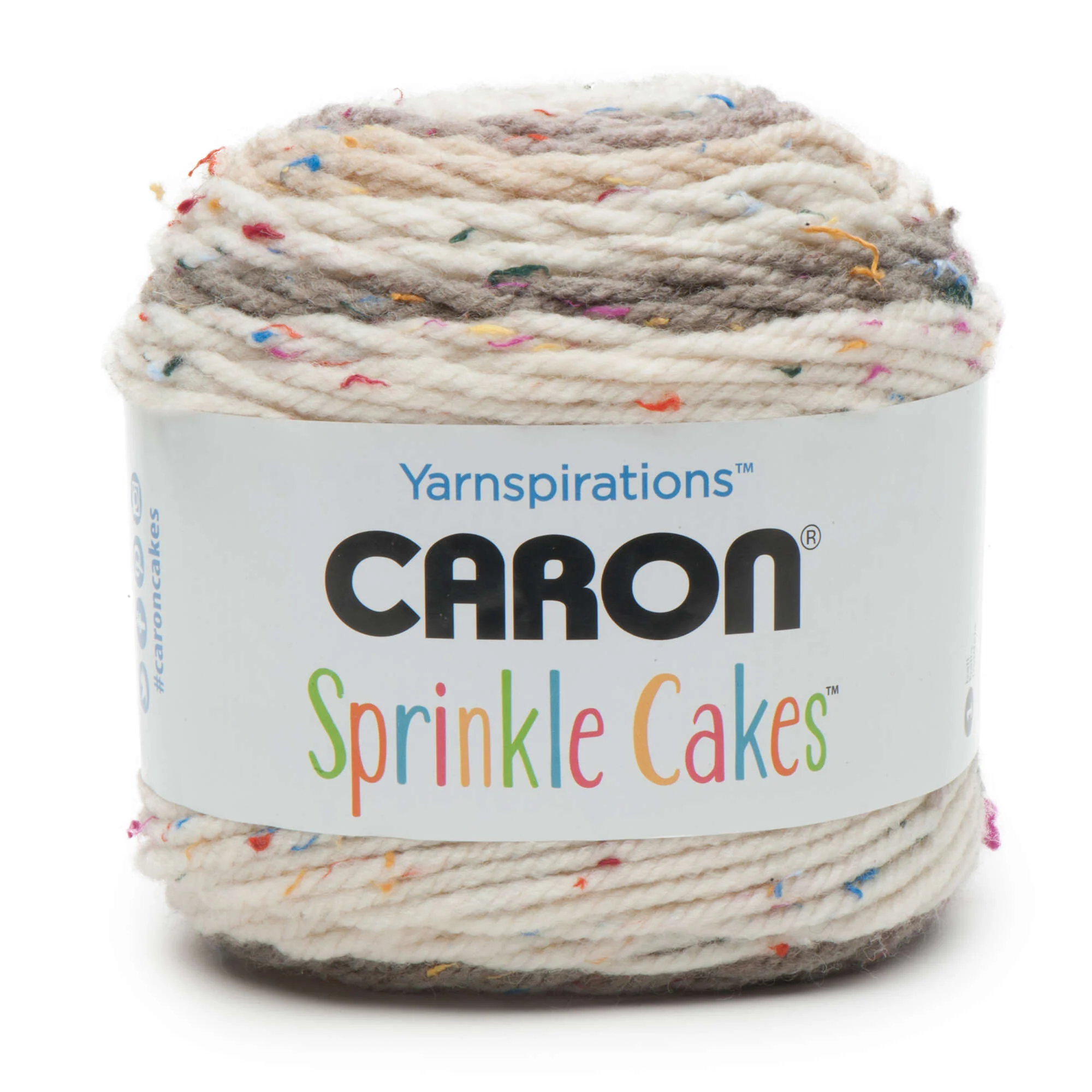 Caron Sprinkle Cakes Yarn - Discontinued Shades - Image 9