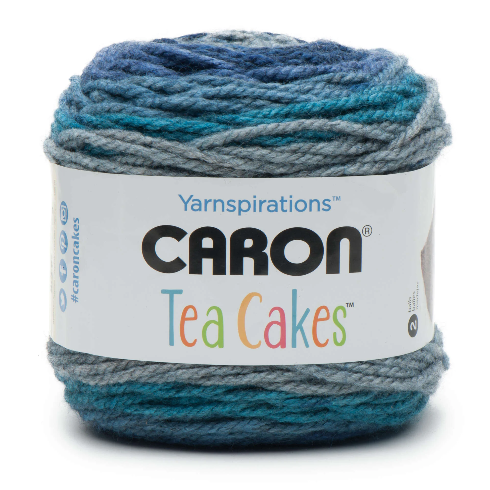 Caron Tea Cakes Yarn - Discontinued Shades - Image 13