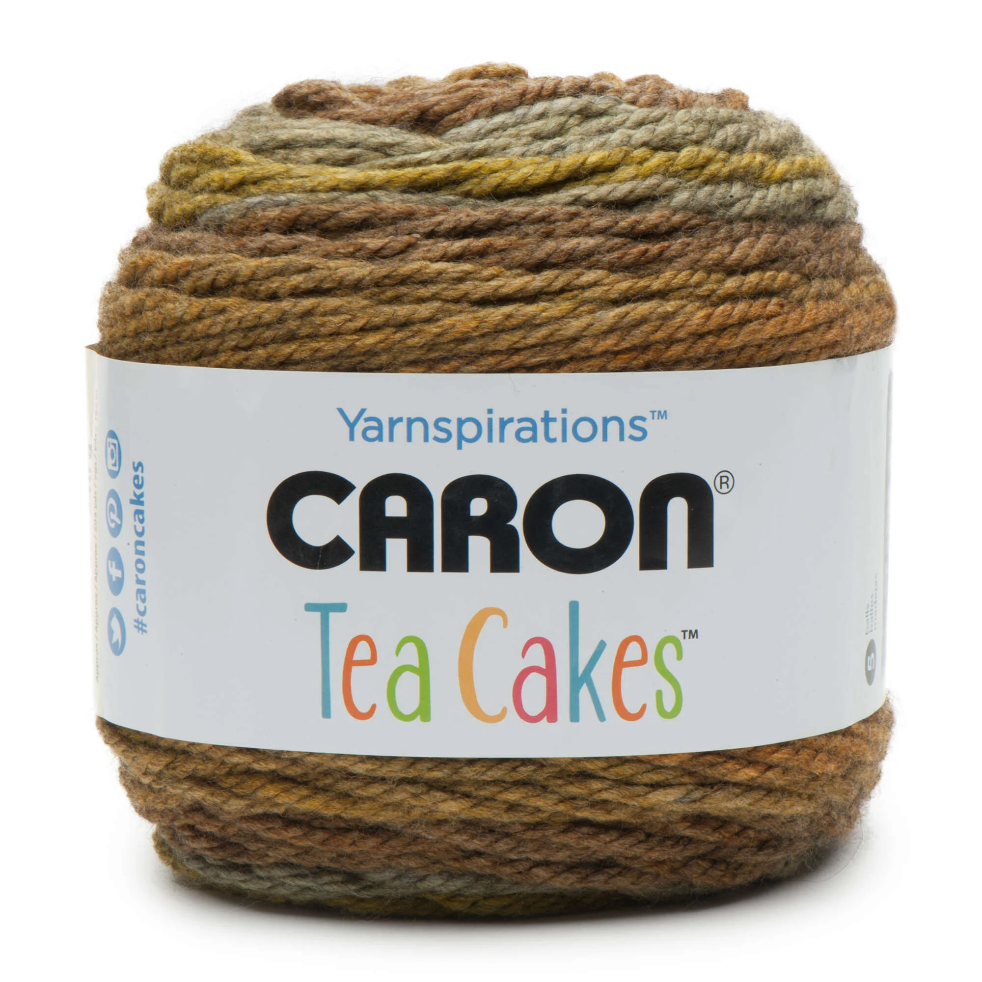 Caron Tea Cakes Yarn - Discontinued Shades - Image 15