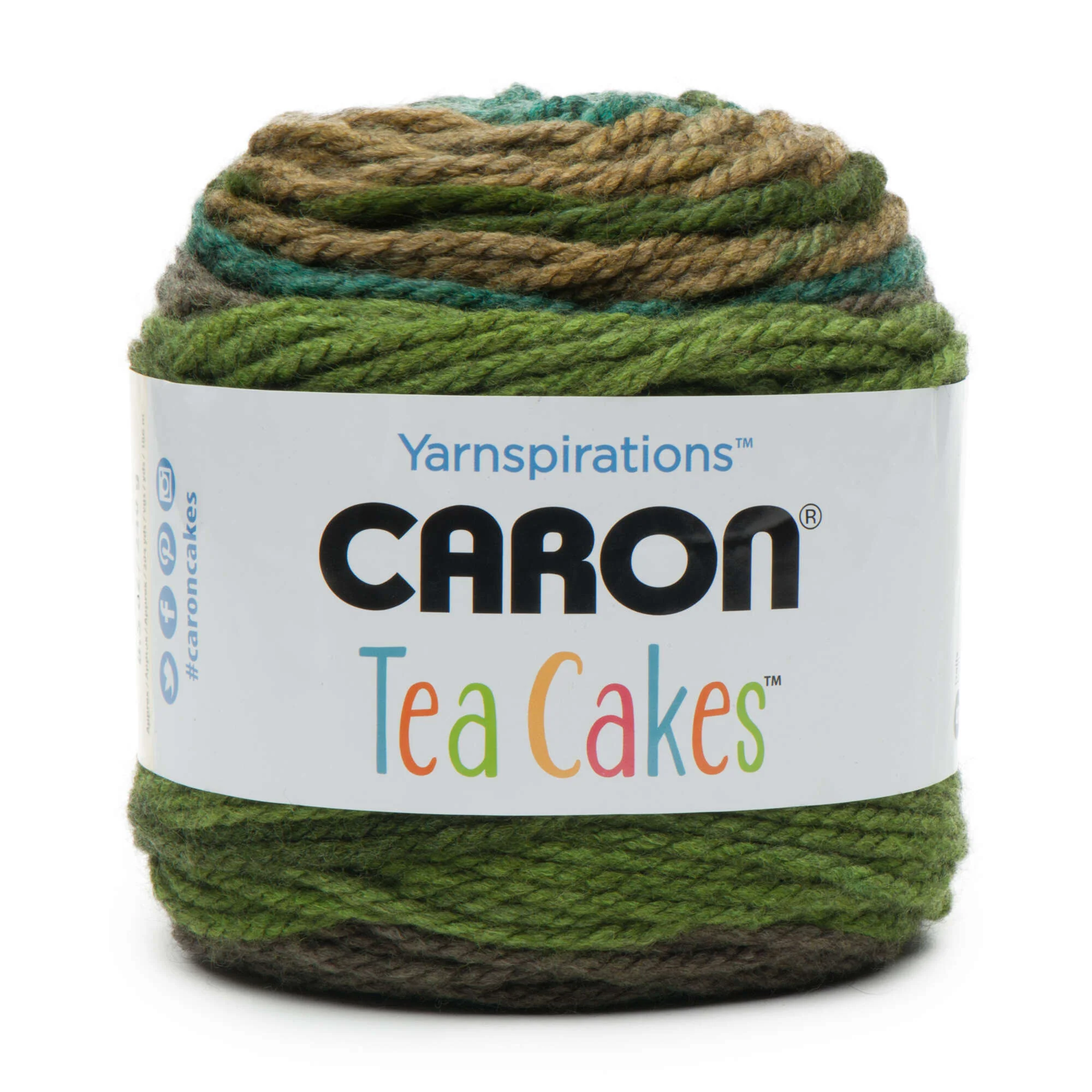 Caron Tea Cakes Yarn - Discontinued Shades - Image 9