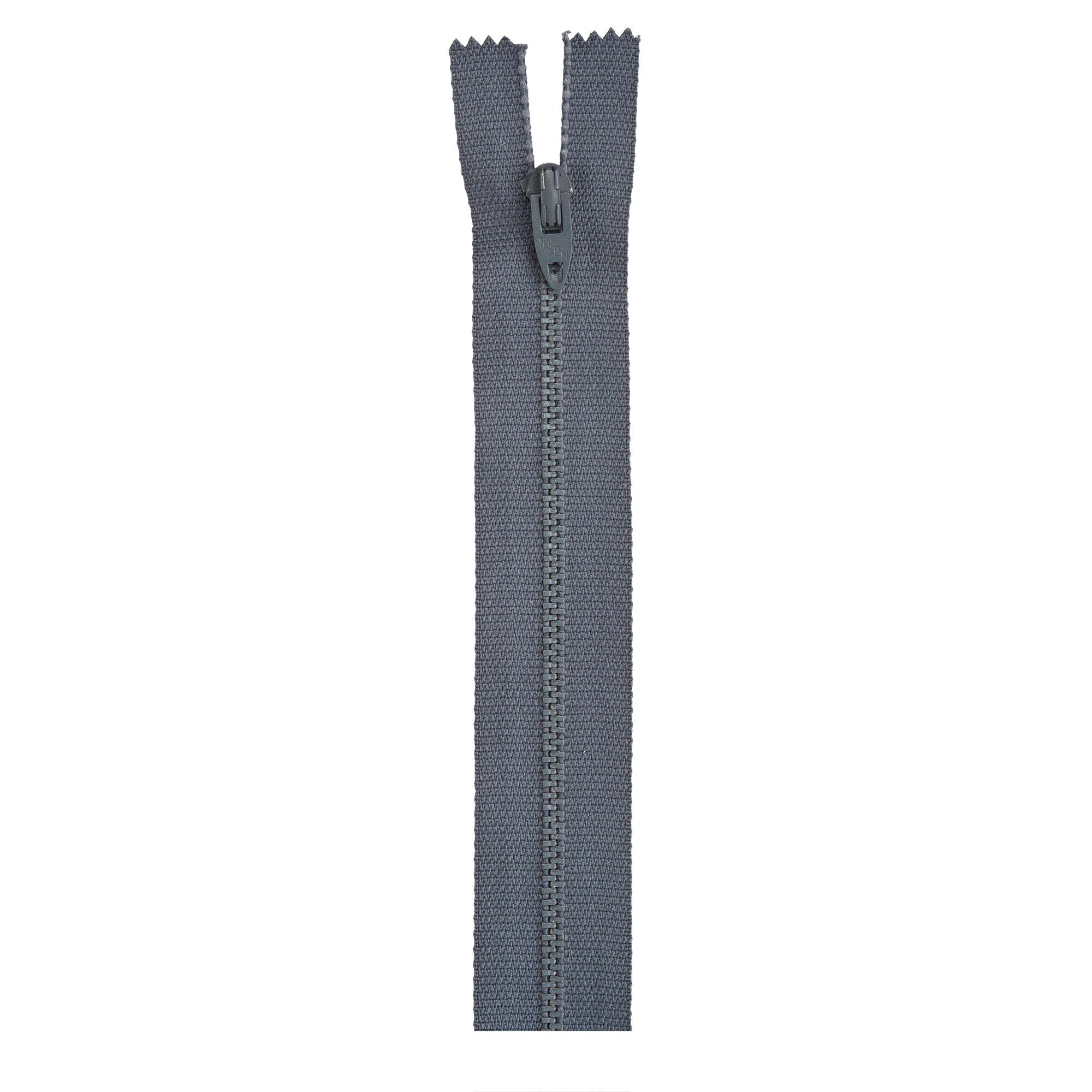 Coats & Clark All Purpose Metal Zippers - Image 13