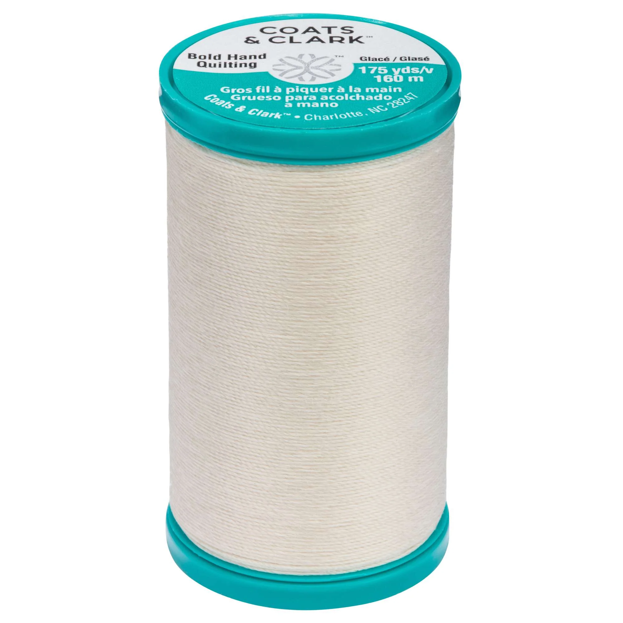 Coats & Clark Bold Hand Quilting Thread (175 Yards) - Image 11