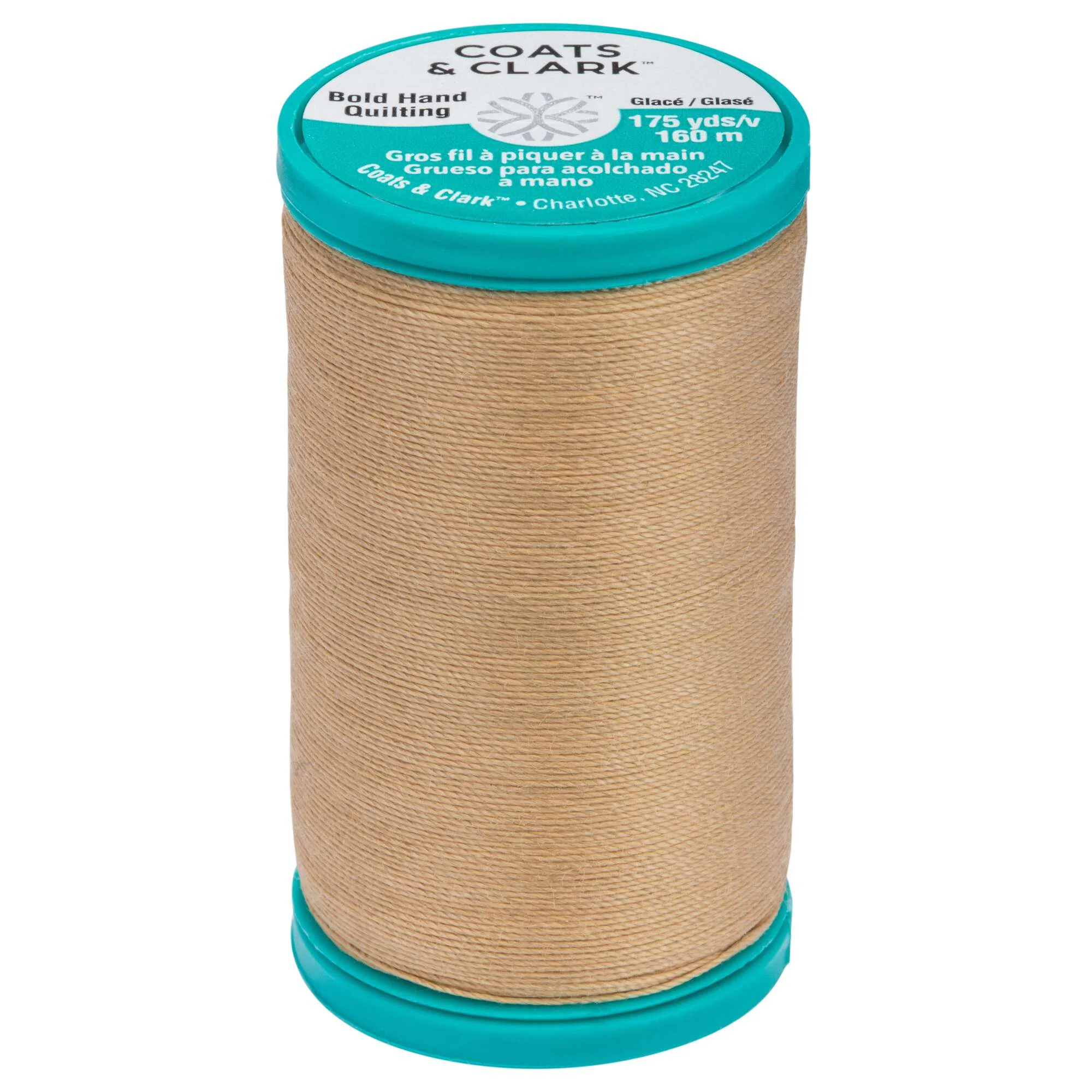 Coats & Clark Bold Hand Quilting Thread (175 Yards) - Image 13