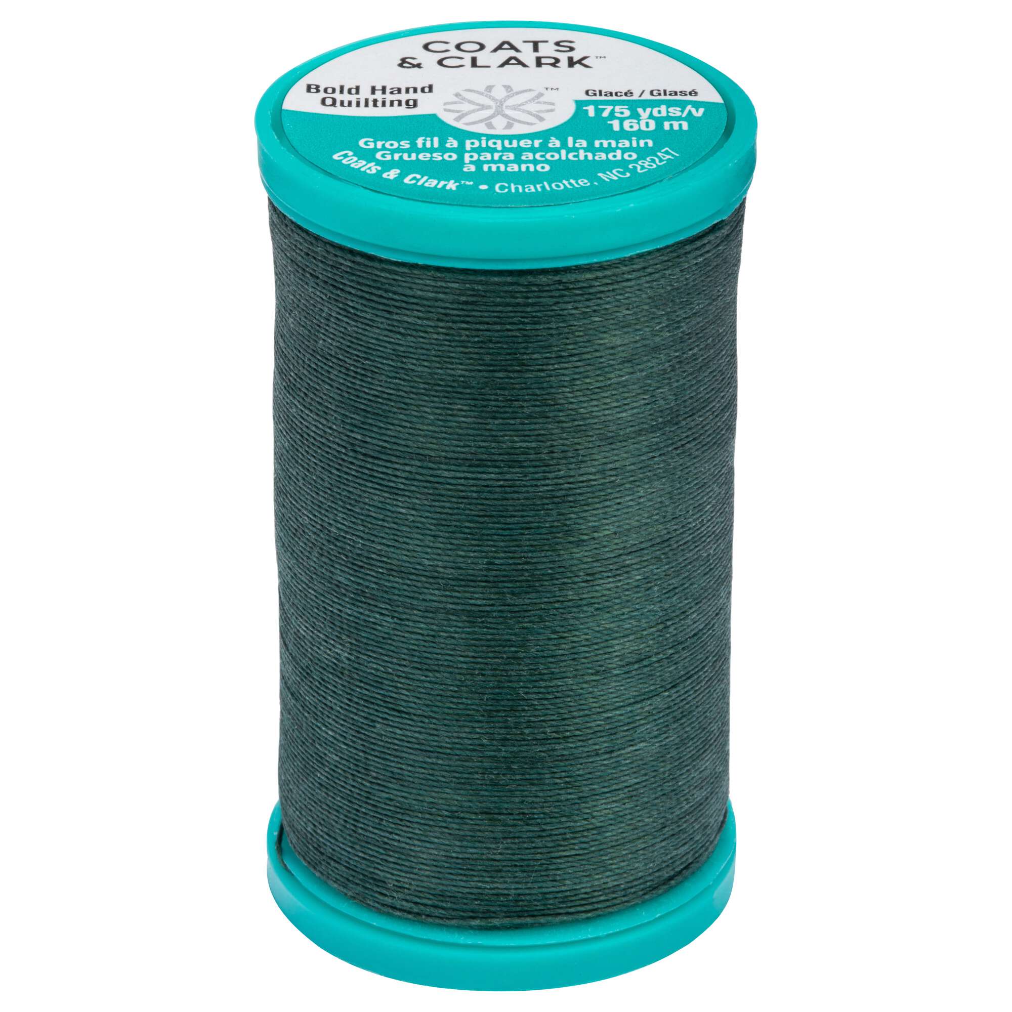 Coats & Clark Bold Hand Quilting Thread (175 Yards) - Image 17