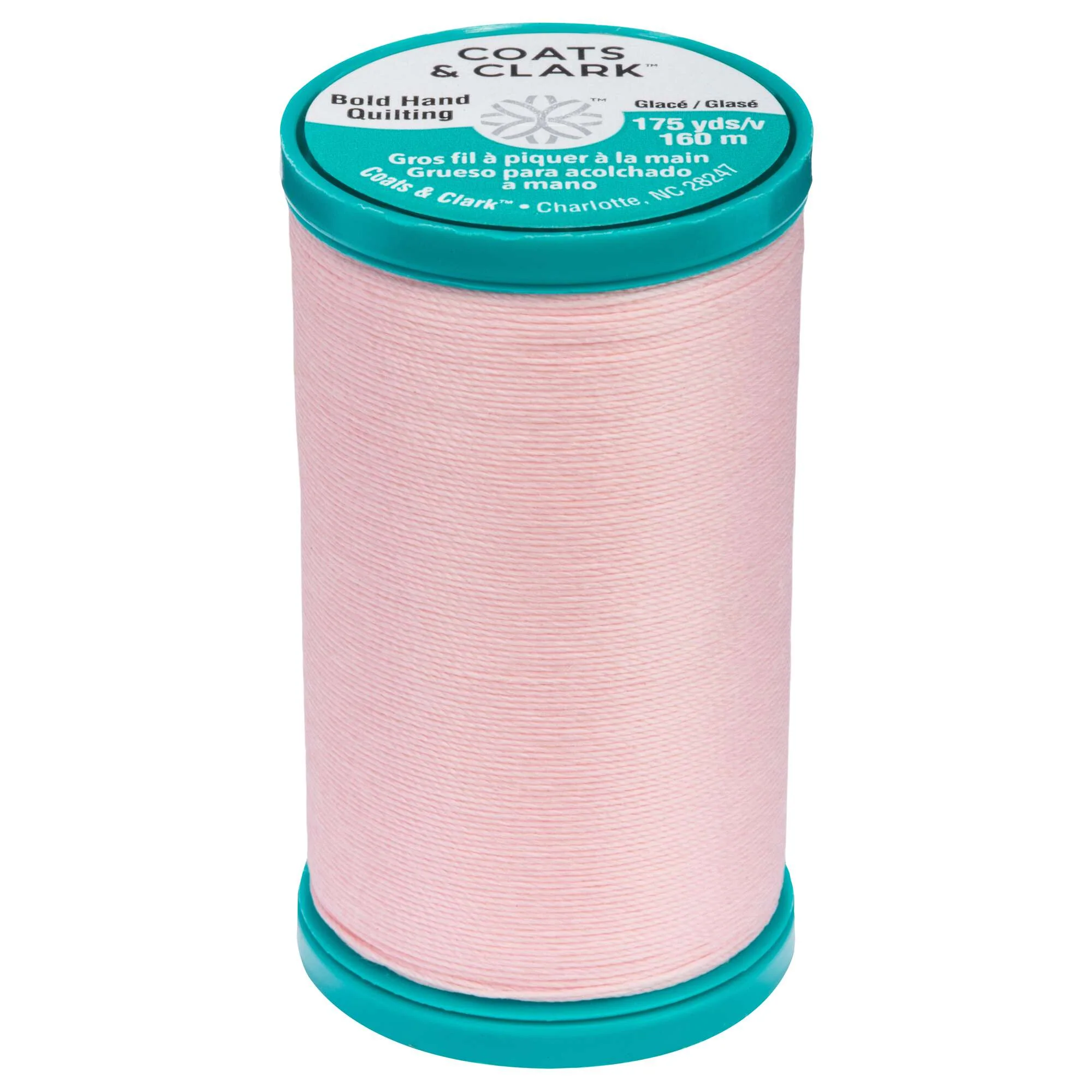Coats & Clark Bold Hand Quilting Thread (175 Yards) - Image 19