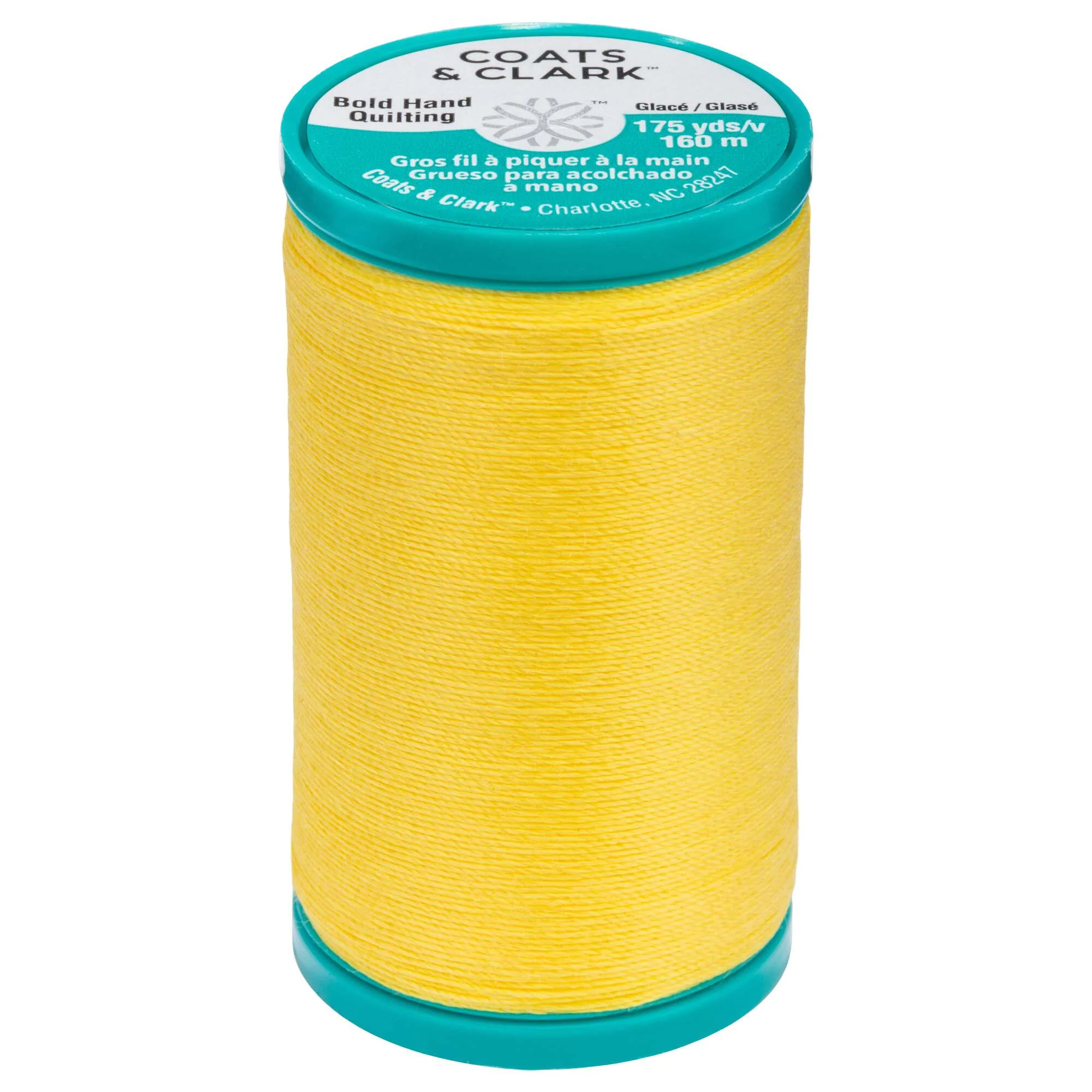 Coats & Clark Bold Hand Quilting Thread (175 Yards) - Image 23