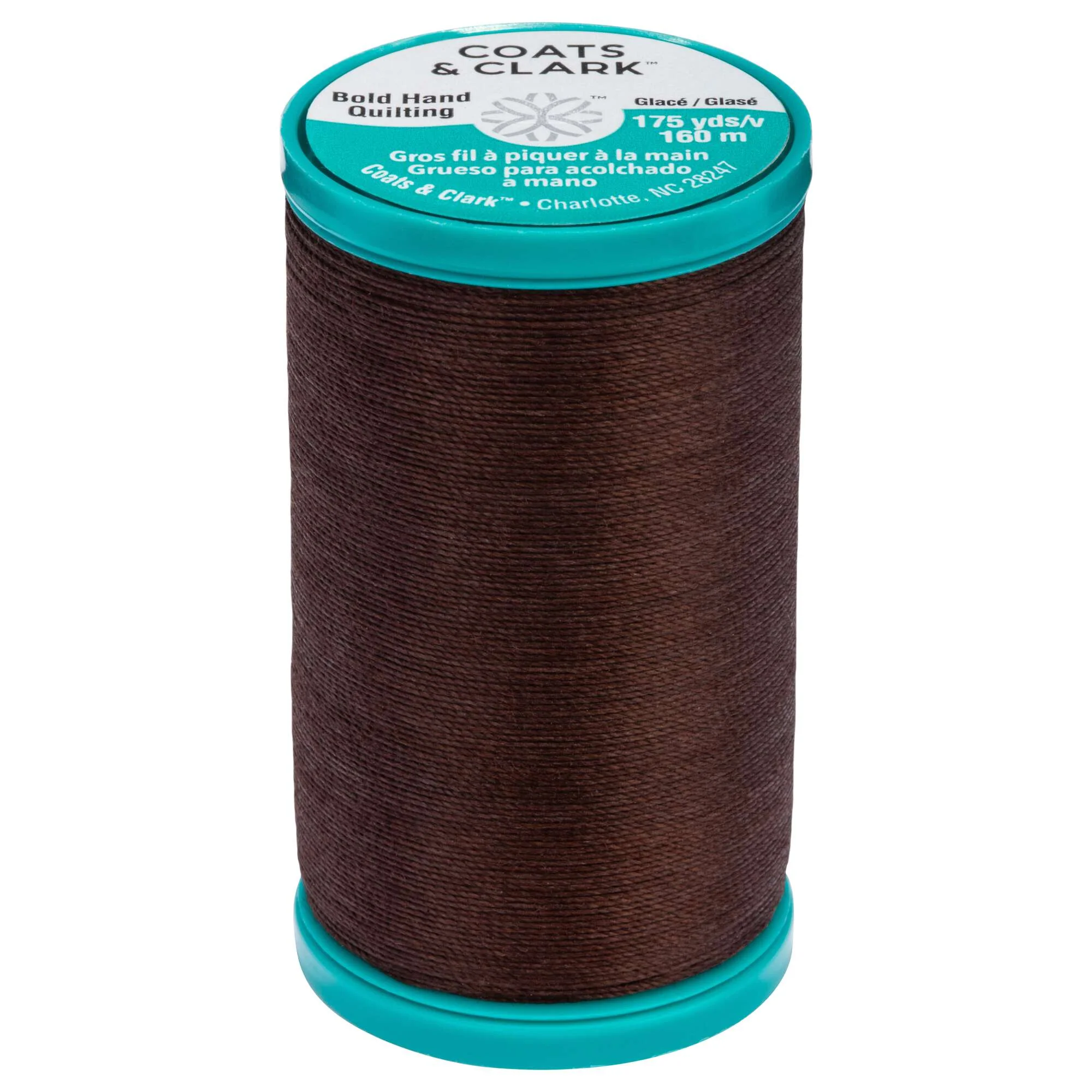 Coats & Clark Bold Hand Quilting Thread (175 Yards) - Image 25