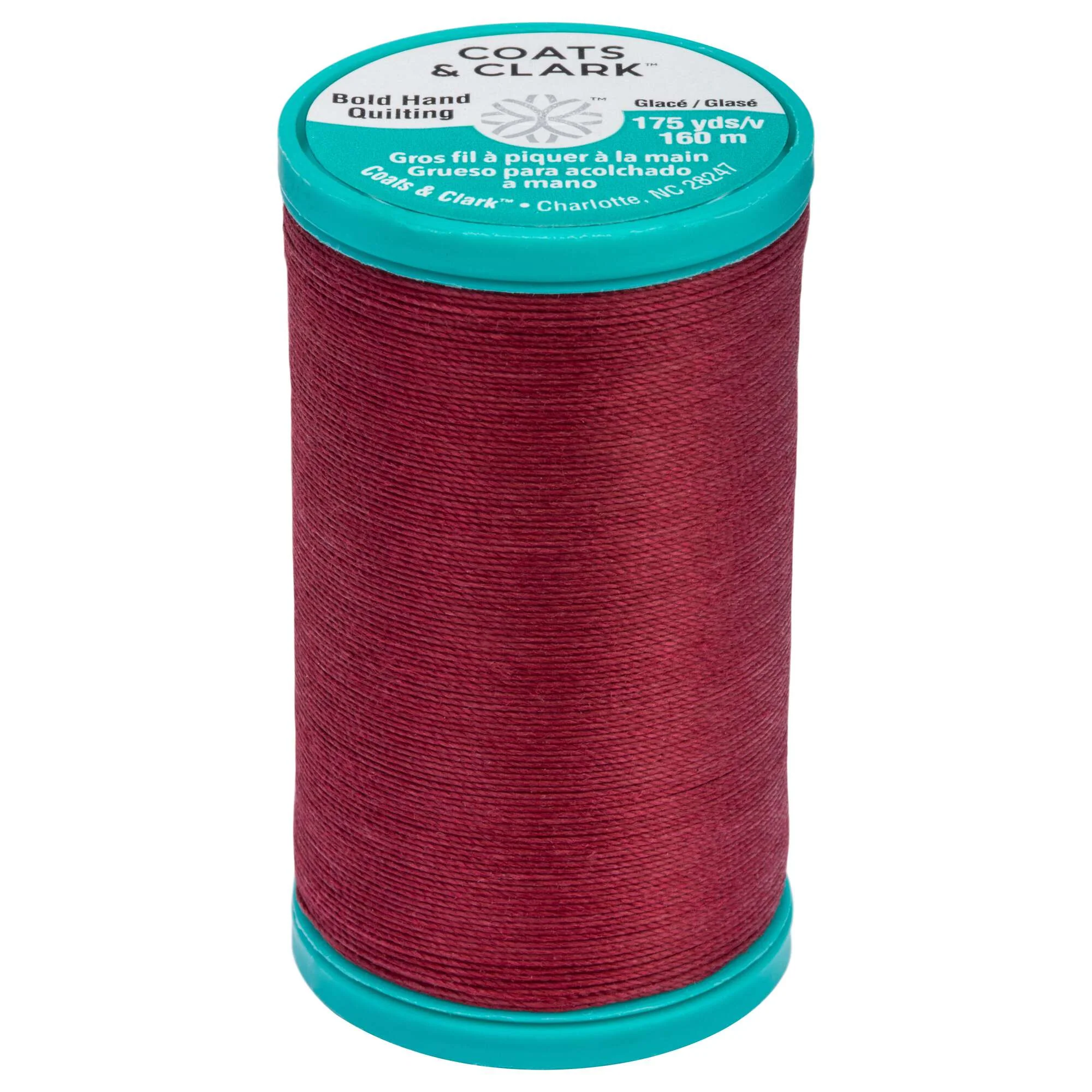 Coats & Clark Bold Hand Quilting Thread (175 Yards) - Image 27