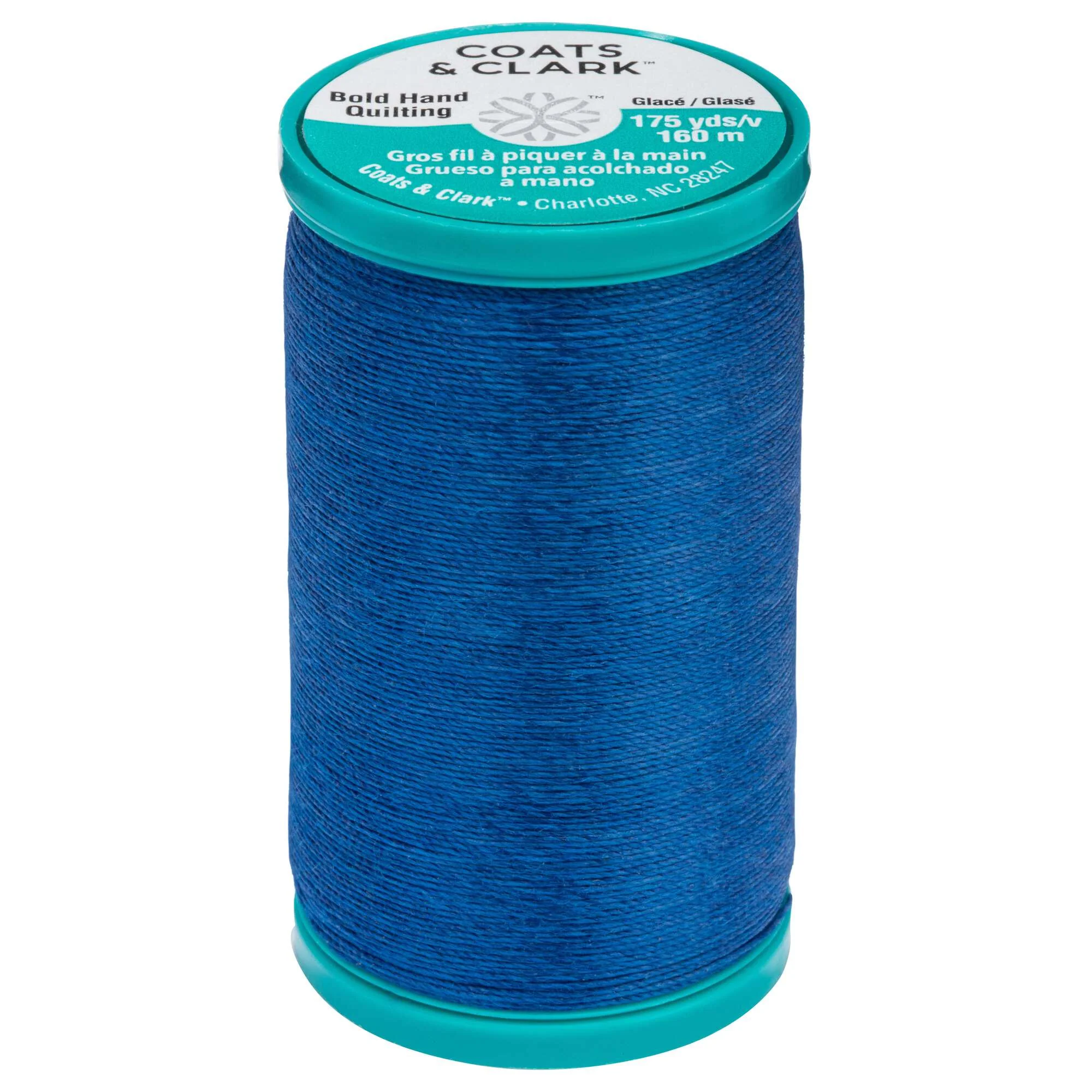 Coats & Clark Bold Hand Quilting Thread (175 Yards) - Image 29