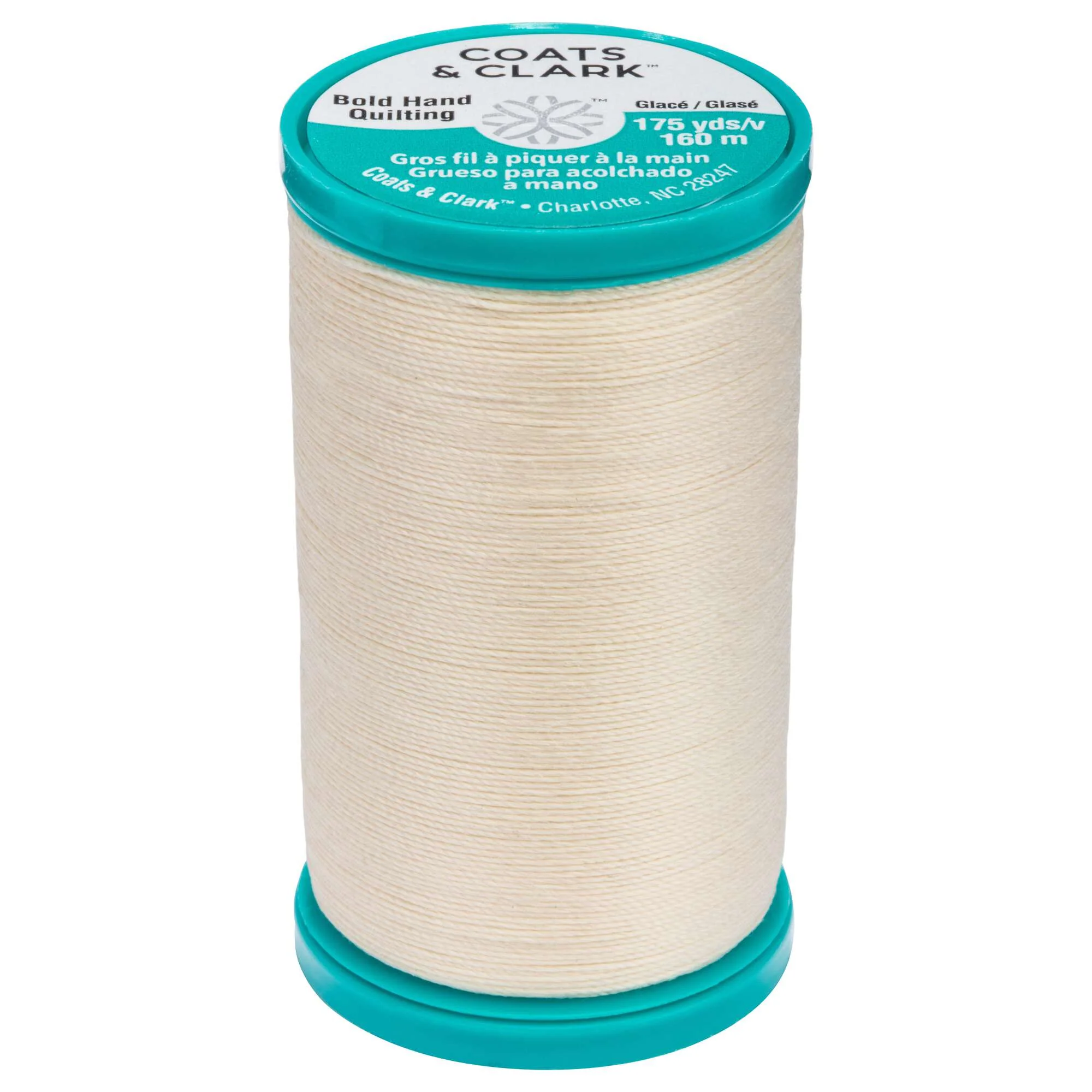 Coats & Clark Bold Hand Quilting Thread (175 Yards) - Image 3