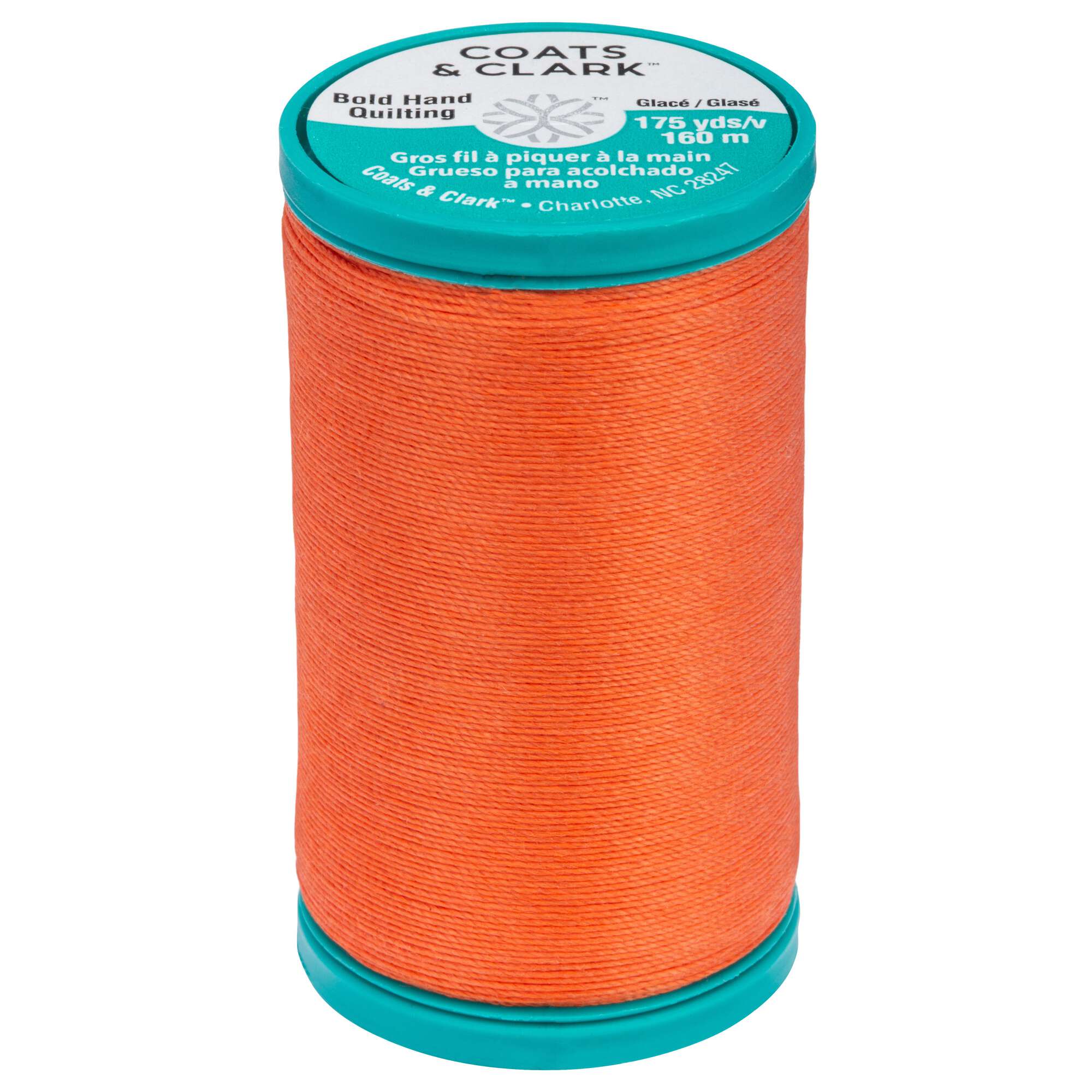 Coats & Clark Bold Hand Quilting Thread (175 Yards) - Image 33