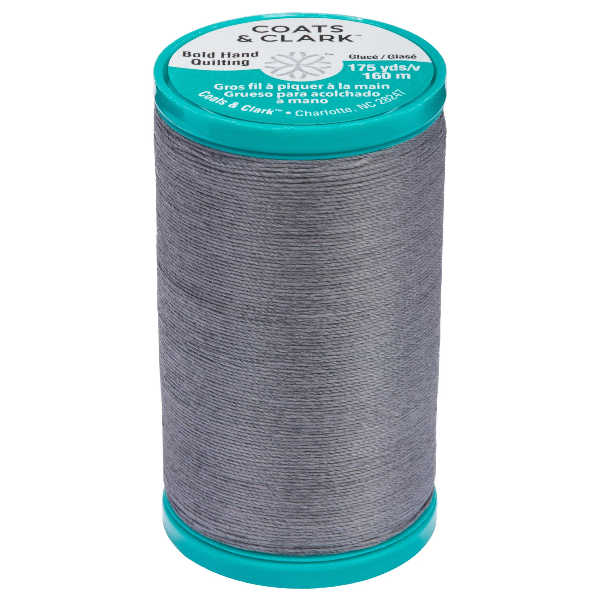 Coats & Clark Bold Hand Quilting Thread (175 Yards) - Image 5
