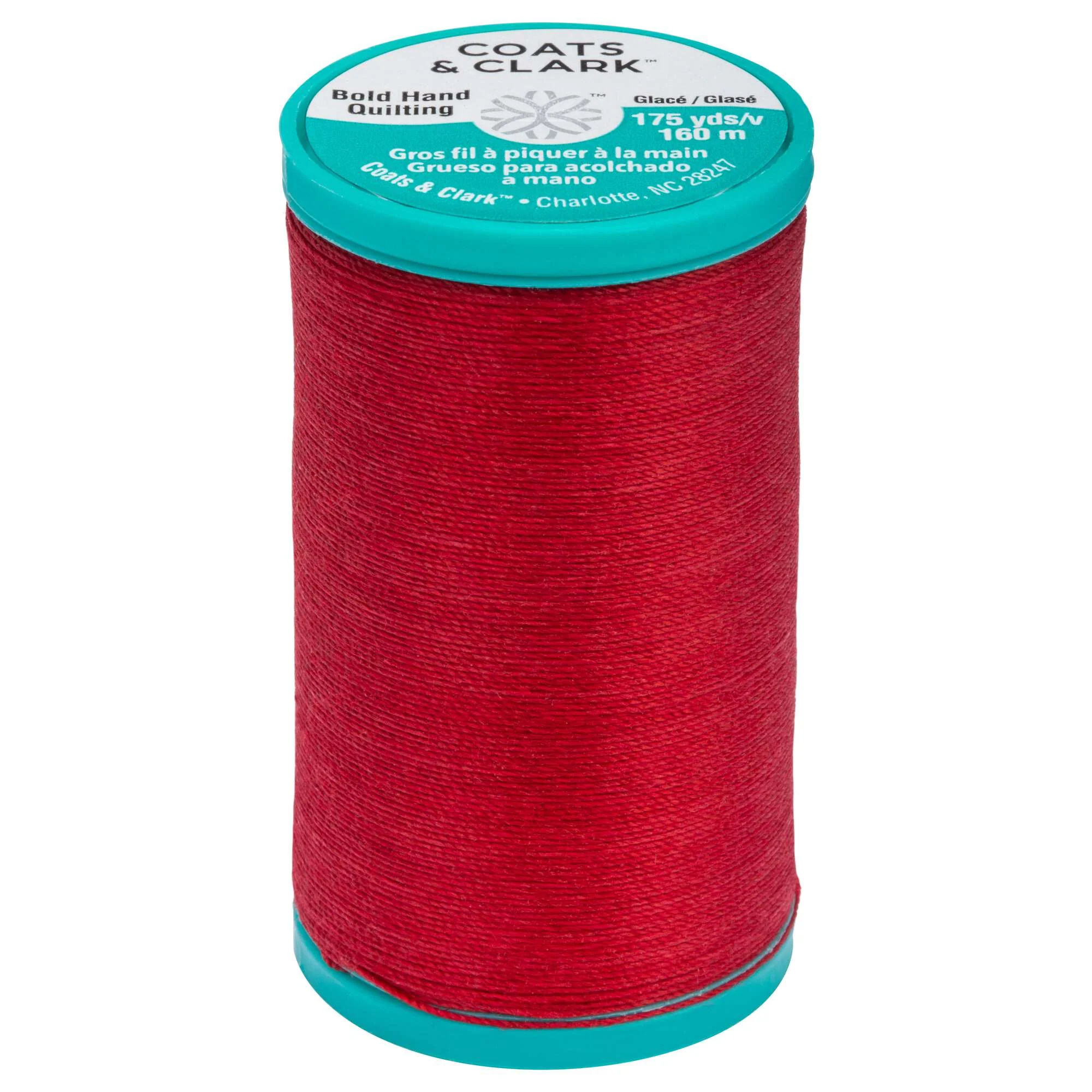 Coats & Clark Bold Hand Quilting Thread (175 Yards) - Image 7