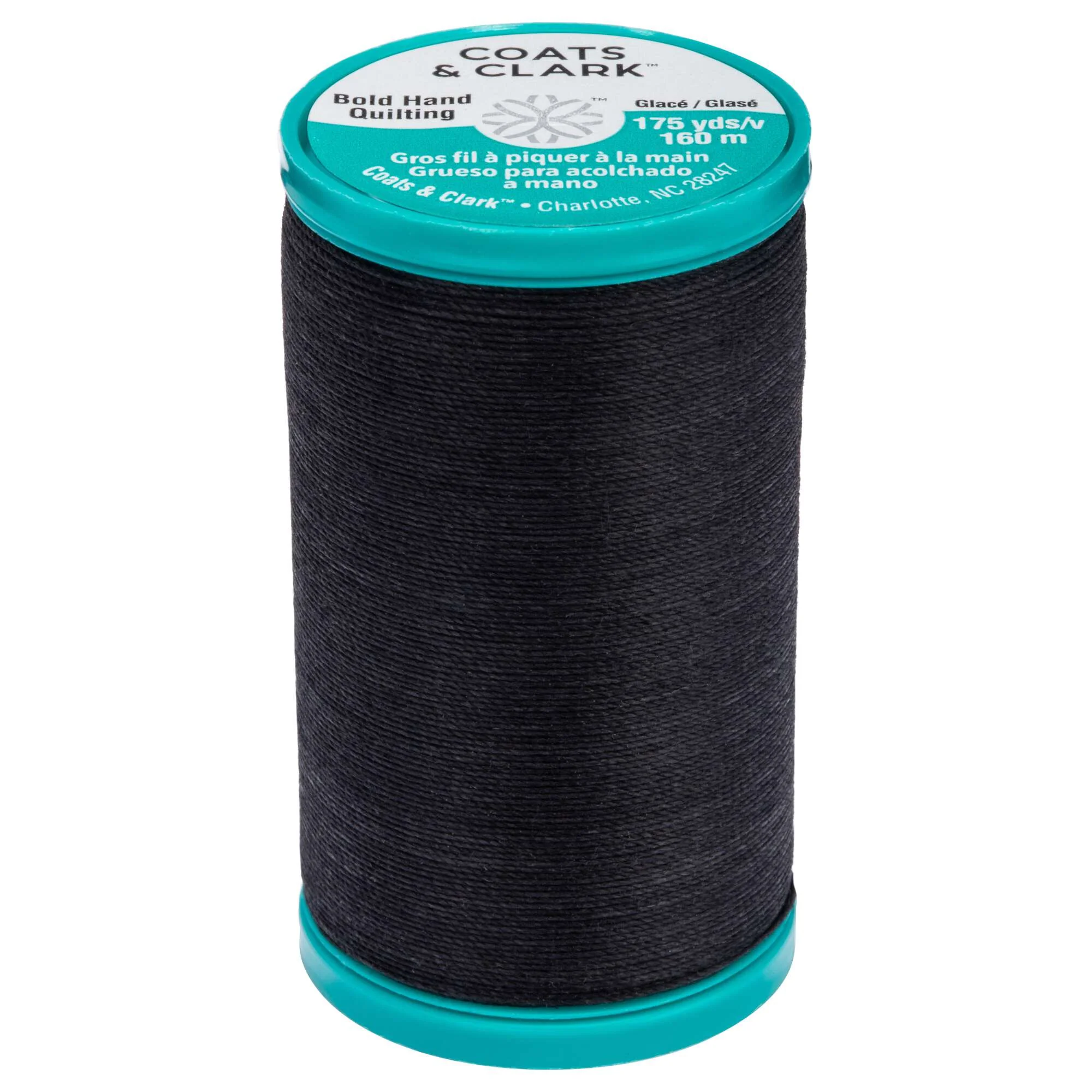 Coats & Clark Bold Hand Quilting Thread (175 Yards) - Image 9