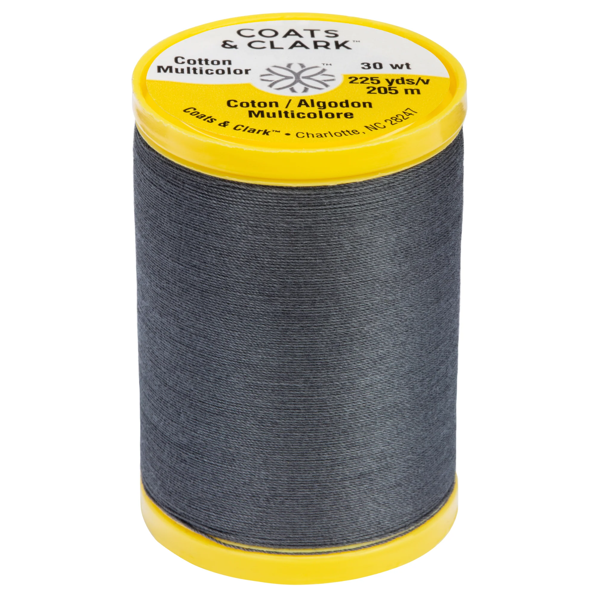 Coats & Clark Cotton All Purpose Sewing Thread (225 Yards) - Image 11