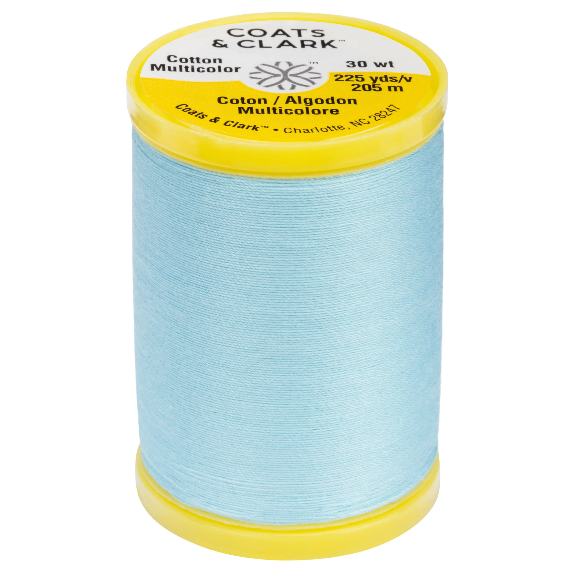 Coats & Clark Cotton All Purpose Sewing Thread (225 Yards) - Image 35