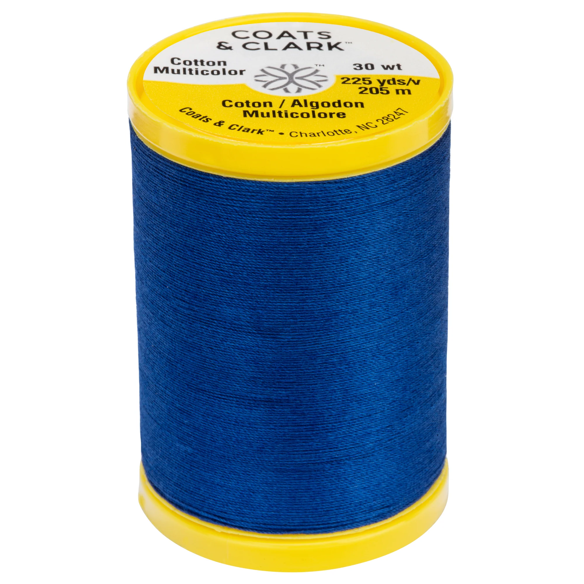 Coats & Clark Cotton All Purpose Sewing Thread (225 Yards) - Image 39