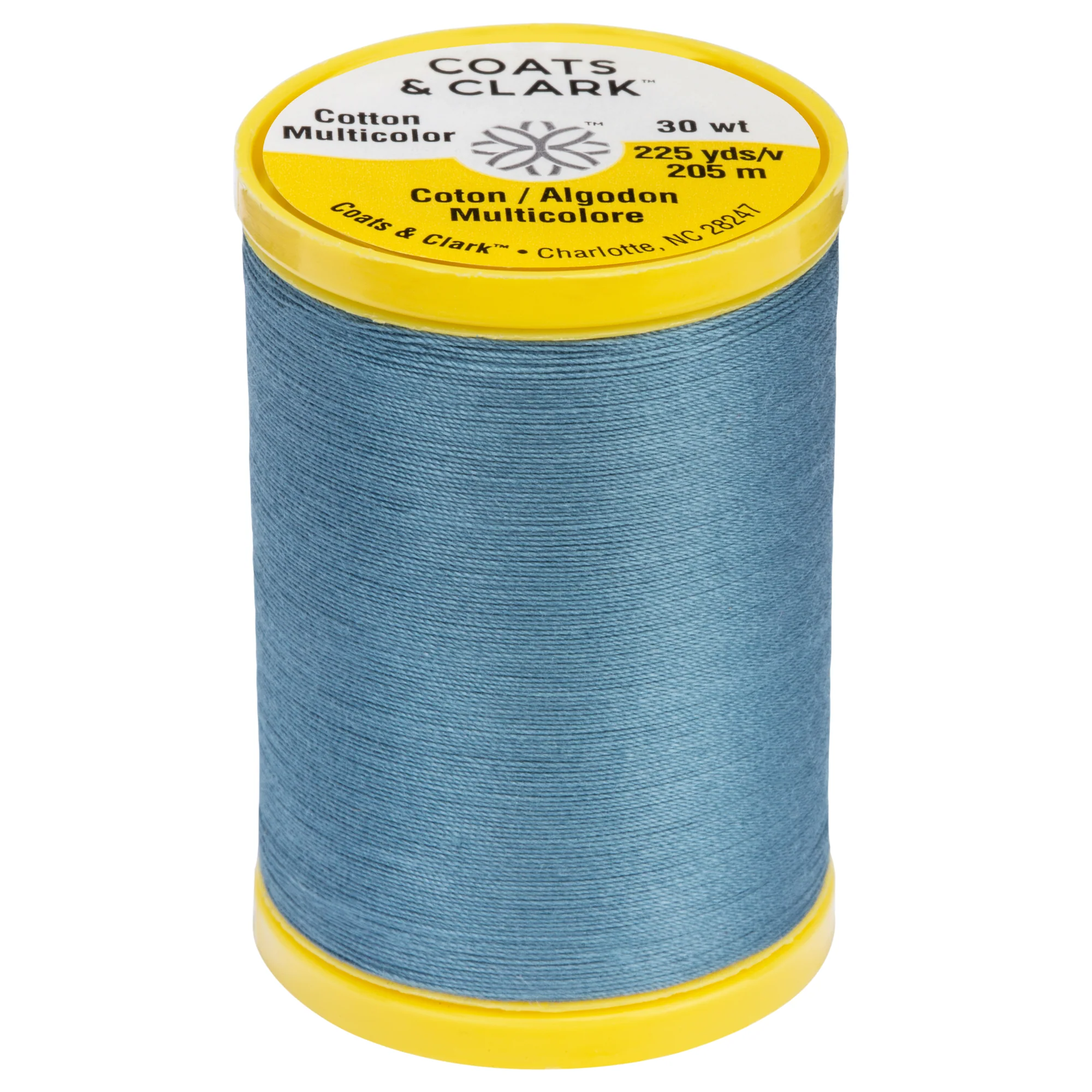 Coats & Clark Cotton All Purpose Sewing Thread (225 Yards) - Image 41