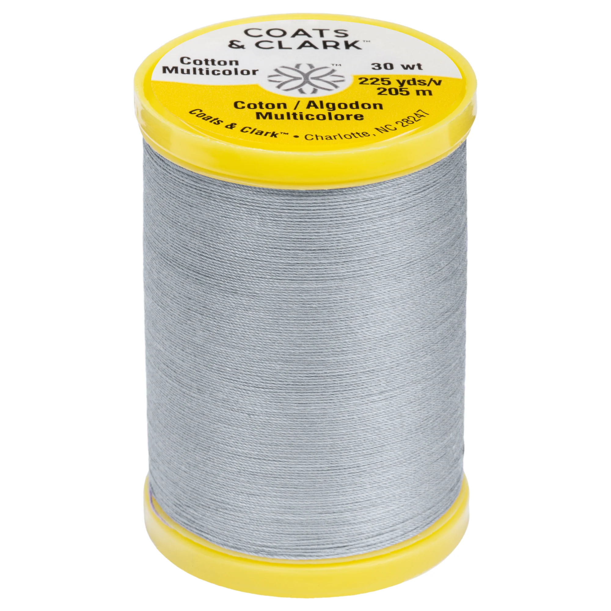 Coats & Clark Cotton All Purpose Sewing Thread (225 Yards) - Image 7