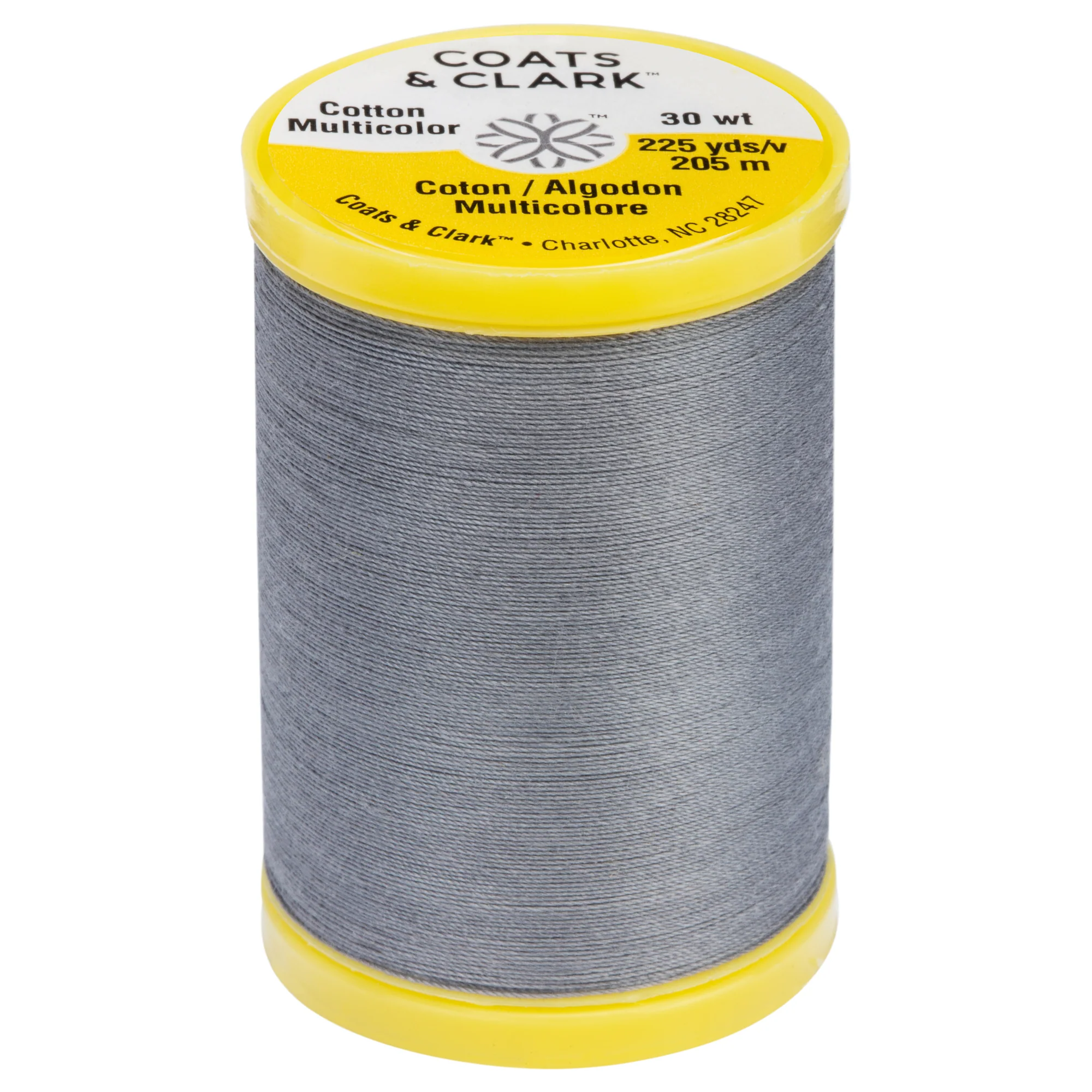 Coats & Clark Cotton All Purpose Sewing Thread (225 Yards) - Image 9