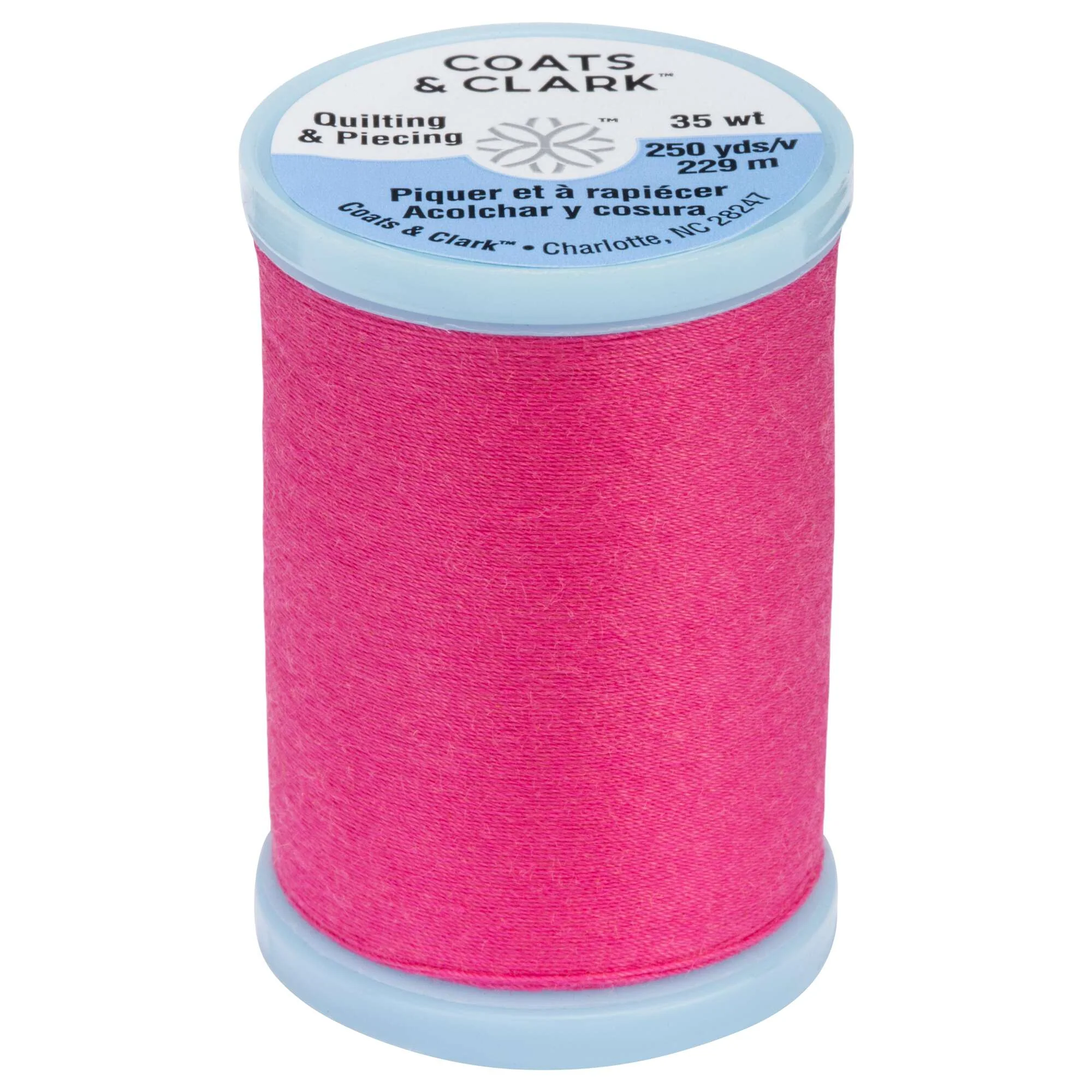 Coats & Clark Cotton Covered Quilting & Piecing Thread (250 Yards) - Image 13