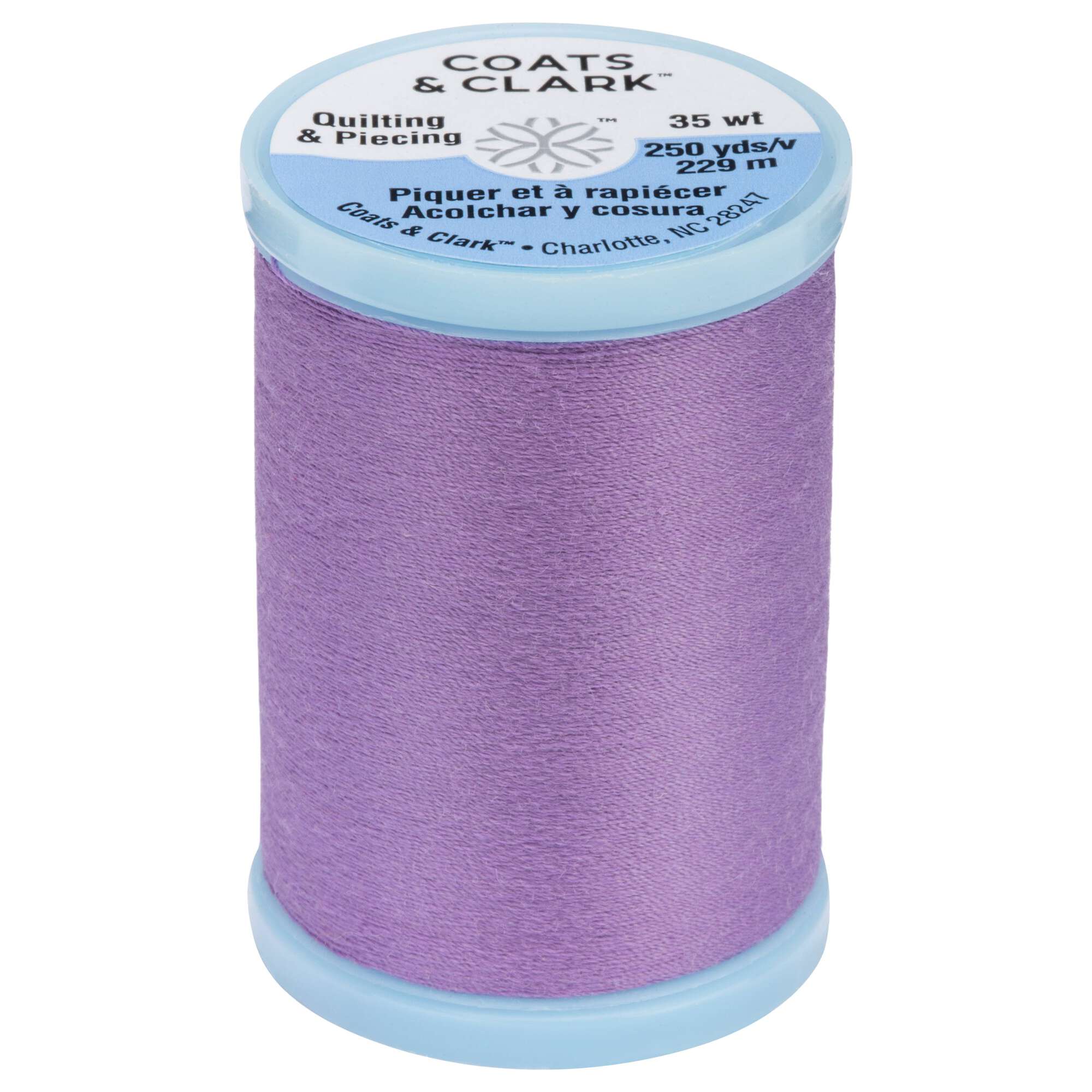 Coats & Clark Cotton Covered Quilting & Piecing Thread (250 Yards) - Image 15