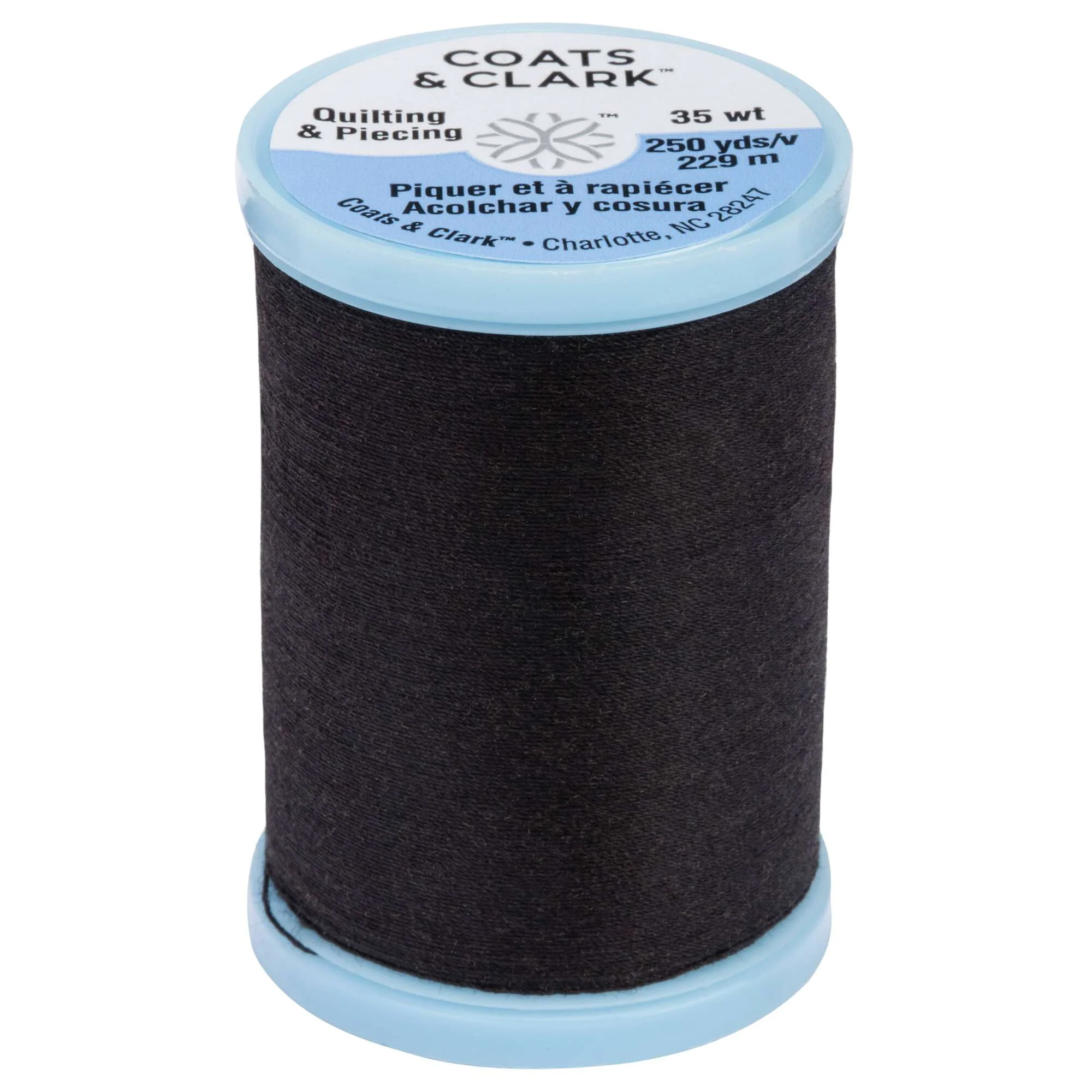Coats & Clark Cotton Covered Quilting & Piecing Thread (250 Yards) - Image 19