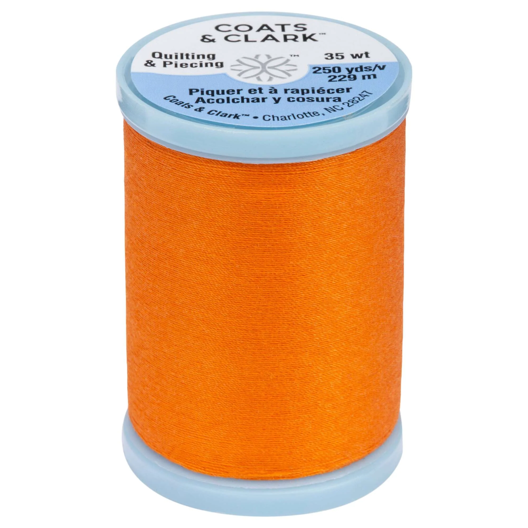 Coats & Clark Cotton Covered Quilting & Piecing Thread (250 Yards) - Image 23