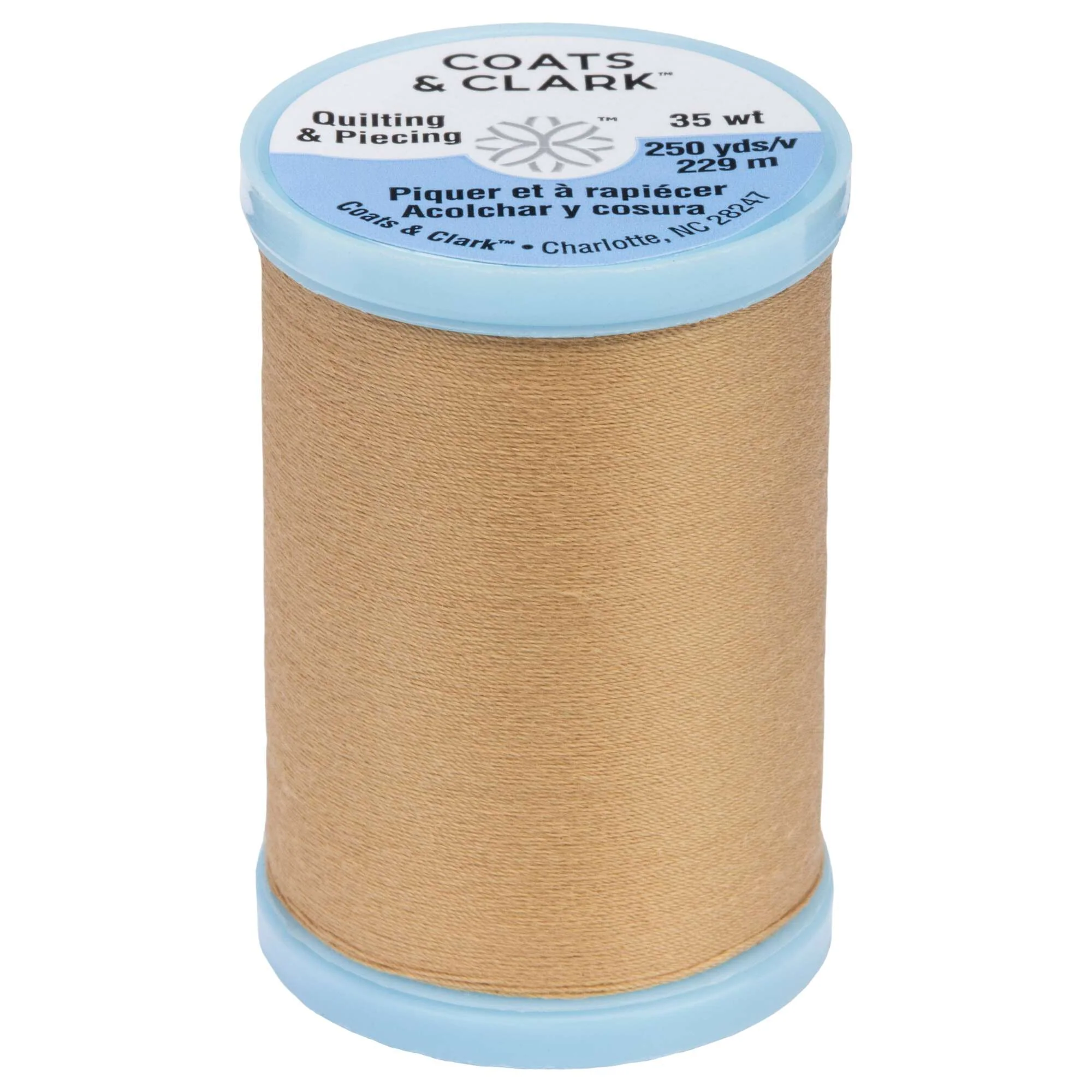 Coats & Clark Cotton Covered Quilting & Piecing Thread (250 Yards) - Image 31