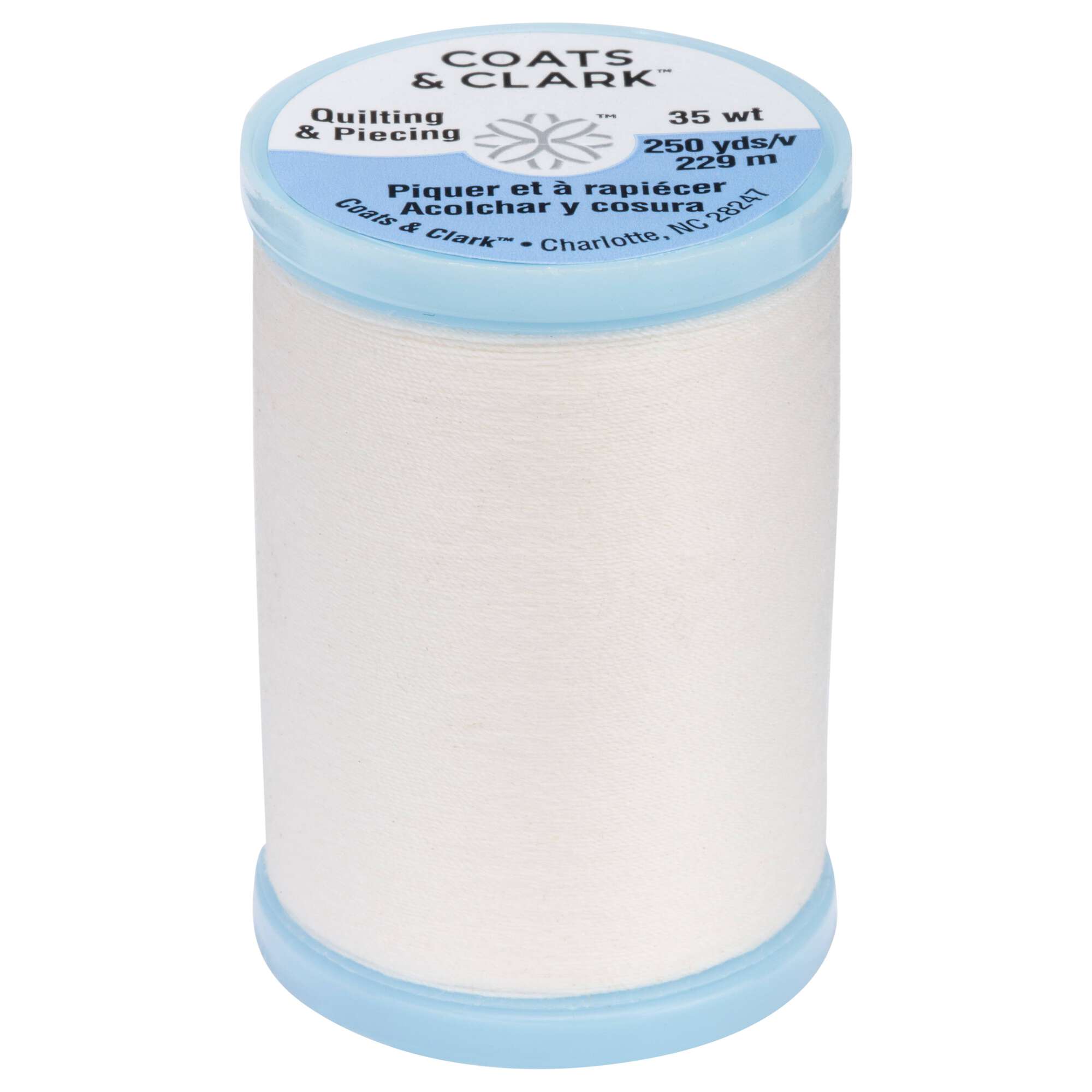 Coats & Clark Cotton Covered Quilting & Piecing Thread (250 Yards) - Image 35