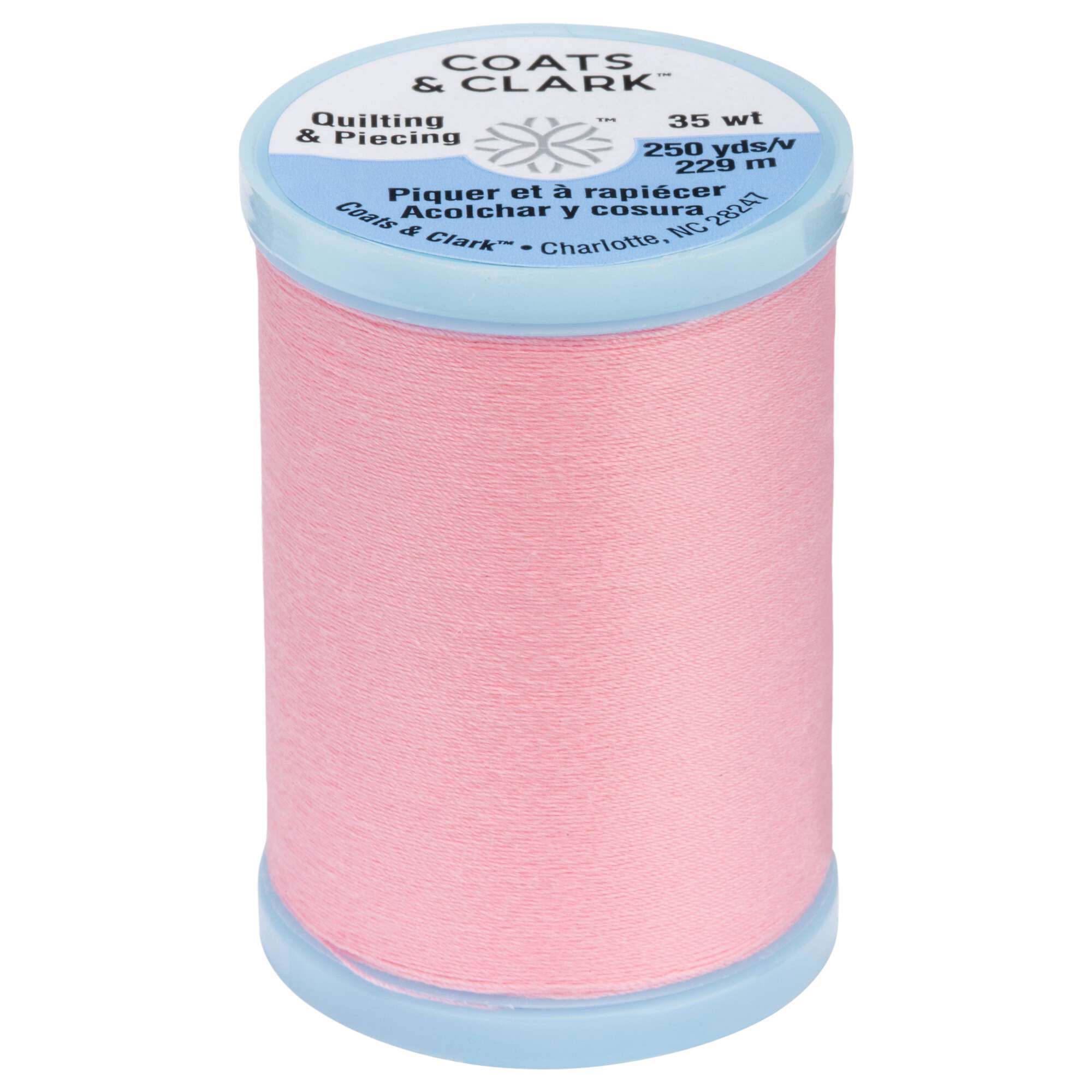 Coats & Clark Cotton Covered Quilting & Piecing Thread (250 Yards) - Image 39