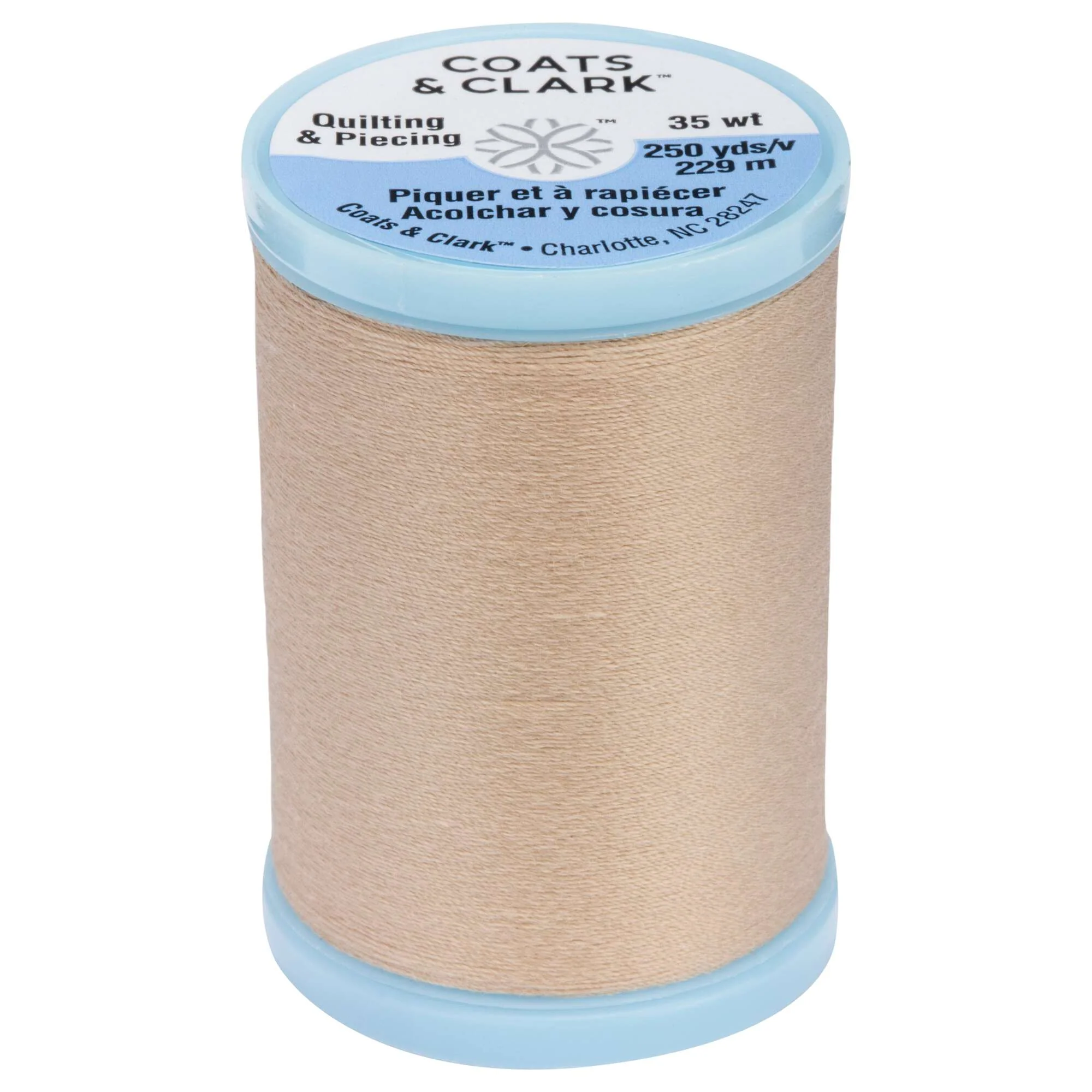 Coats & Clark Cotton Covered Quilting & Piecing Thread (250 Yards) - Image 41