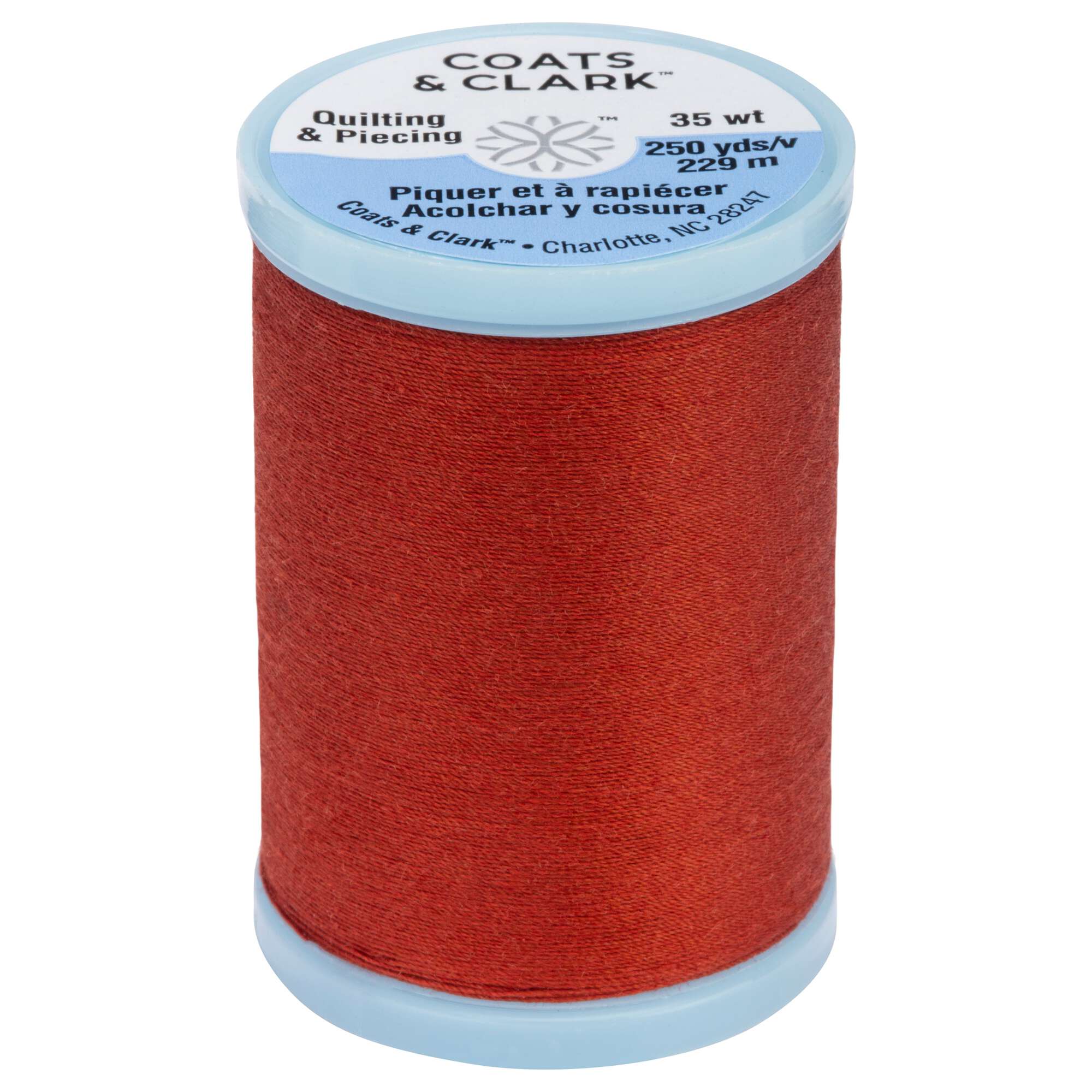 Coats & Clark Cotton Covered Quilting & Piecing Thread (250 Yards) - Image 43