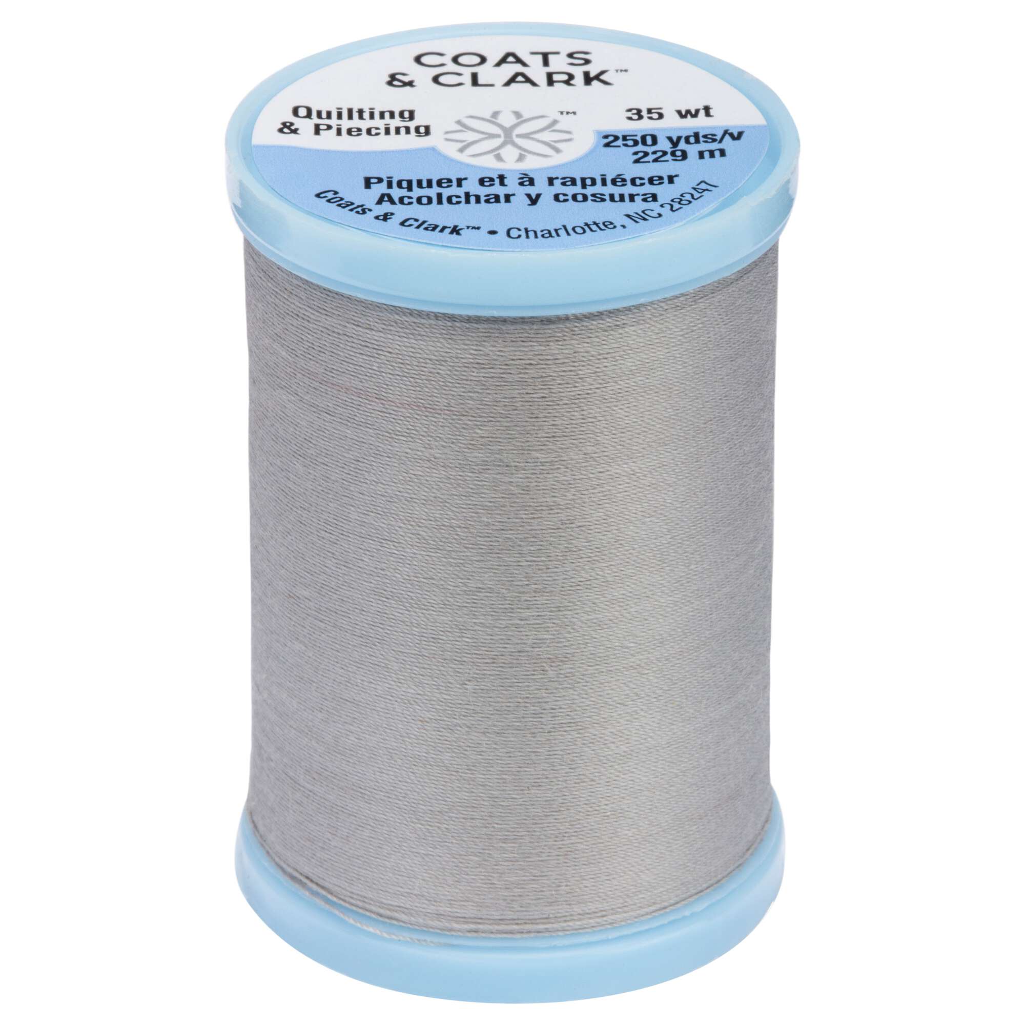 Coats & Clark Cotton Covered Quilting & Piecing Thread (250 Yards) - Image 47