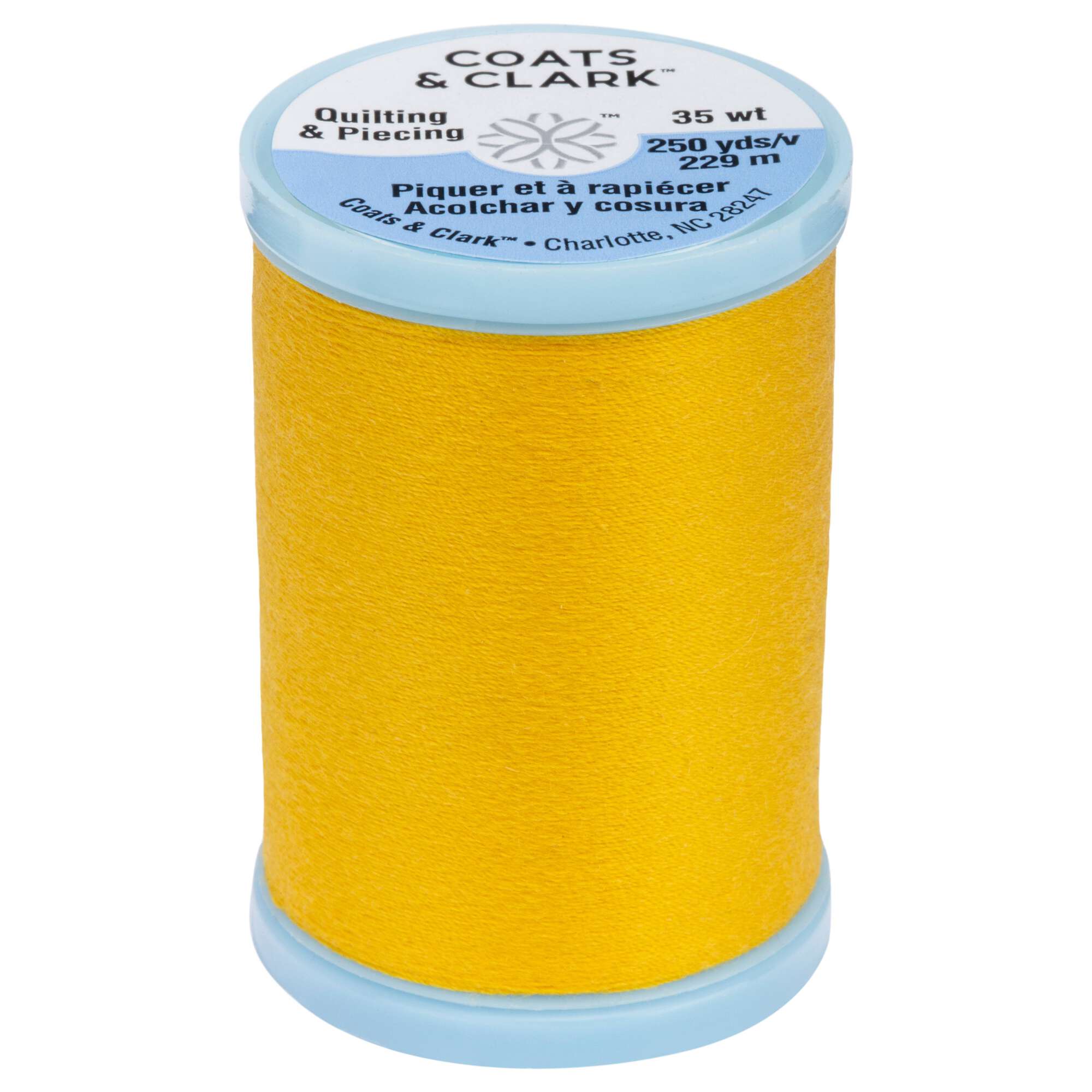 Coats & Clark Cotton Covered Quilting & Piecing Thread (250 Yards) - Image 49