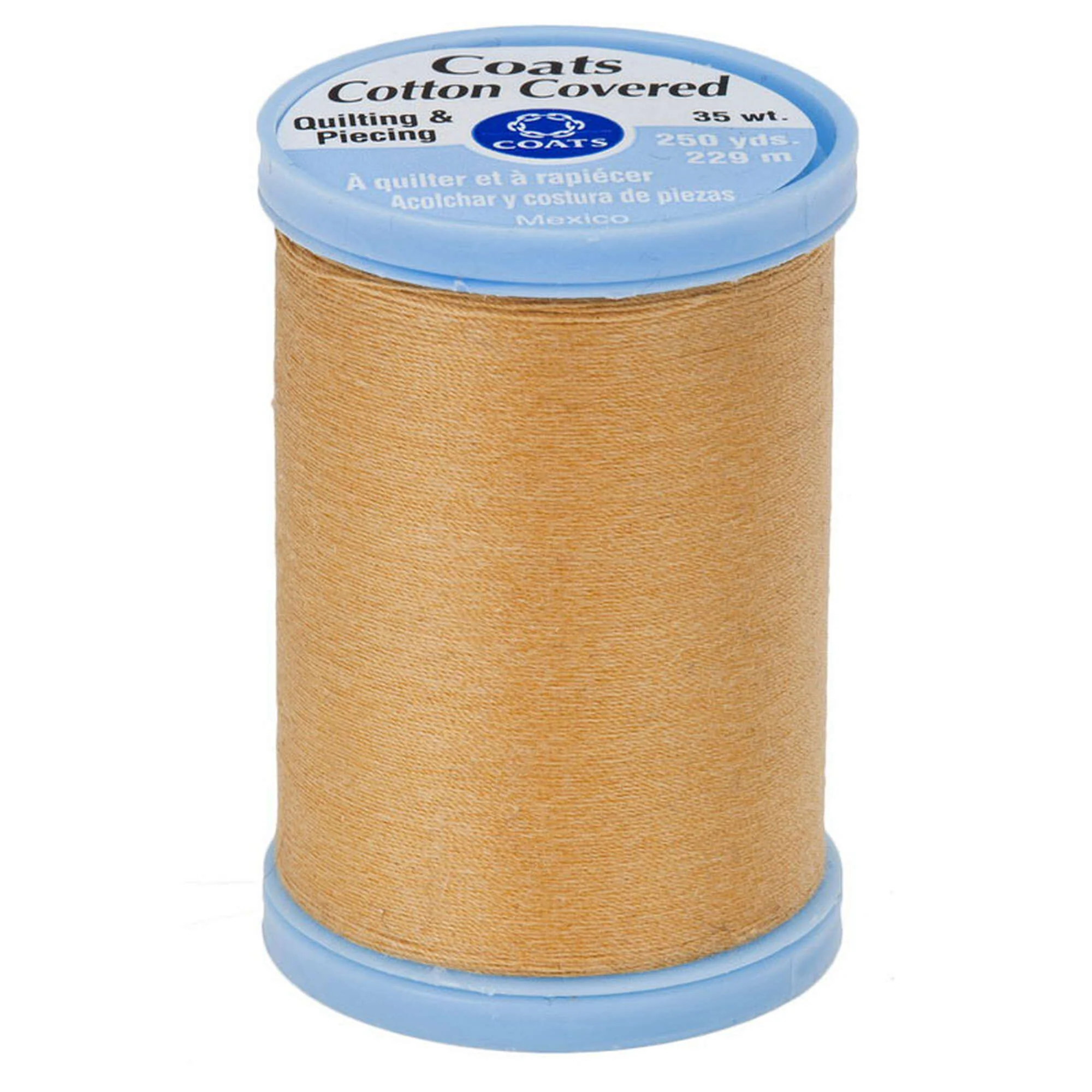 Coats & Clark Cotton Covered Quilting & Piecing Thread (250 Yards) - Image 51