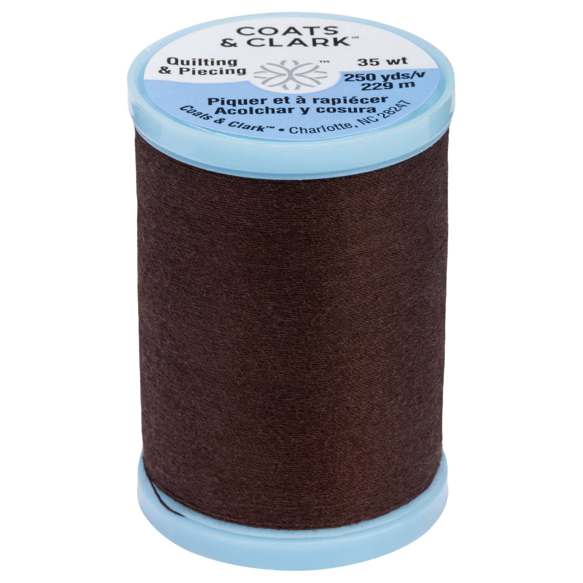 Coats & Clark Cotton Covered Quilting & Piecing Thread (250 Yards) - Image 53