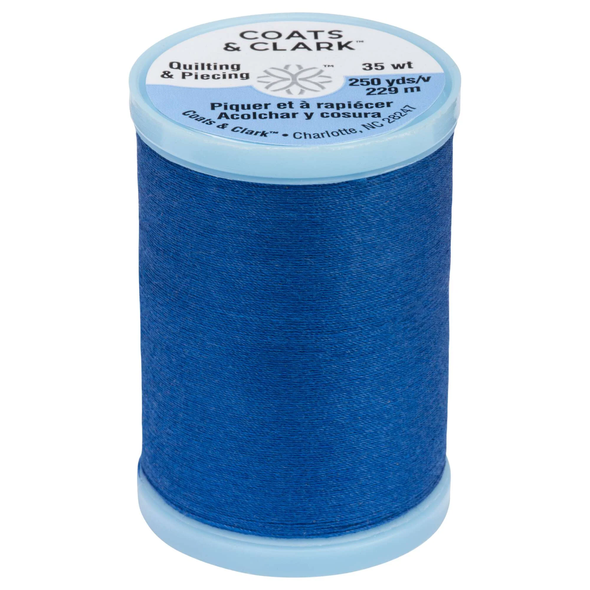 Coats & Clark Cotton Covered Quilting & Piecing Thread (250 Yards) - Image 57