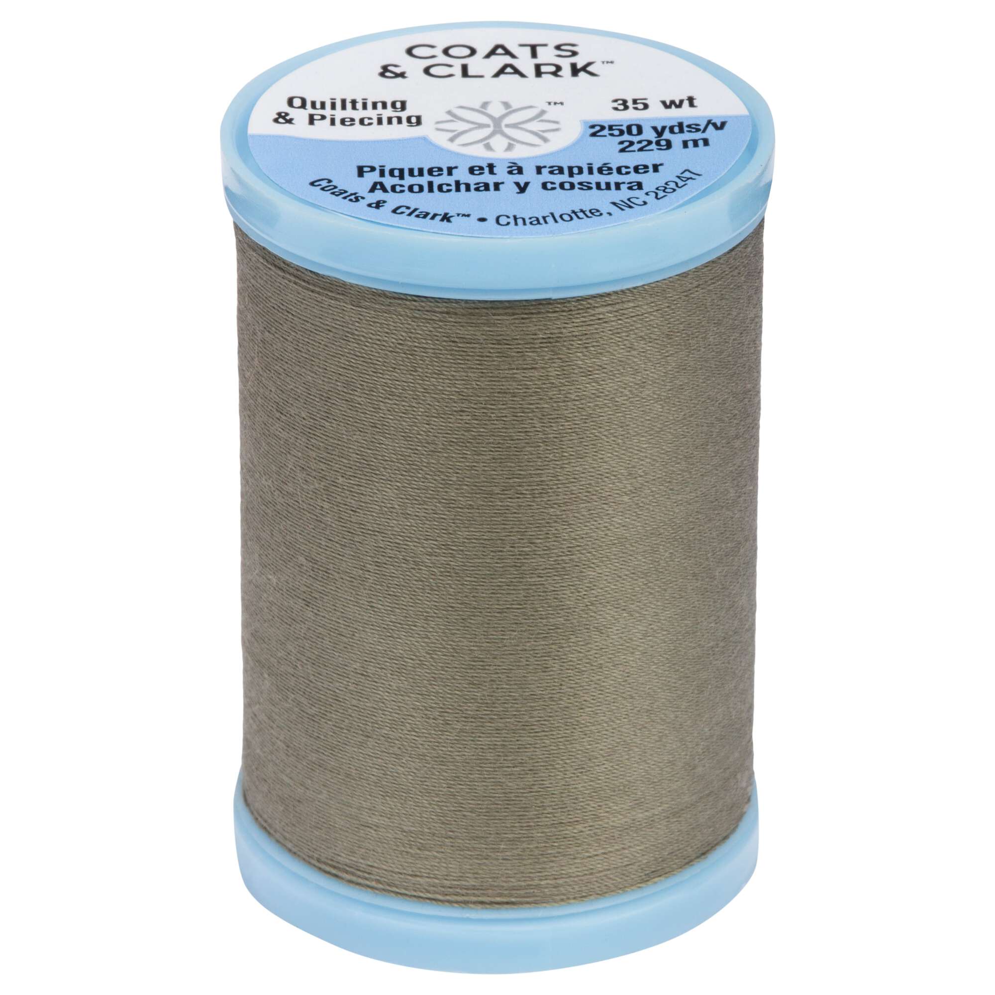 Coats & Clark Cotton Covered Quilting & Piecing Thread (250 Yards) - Image 59
