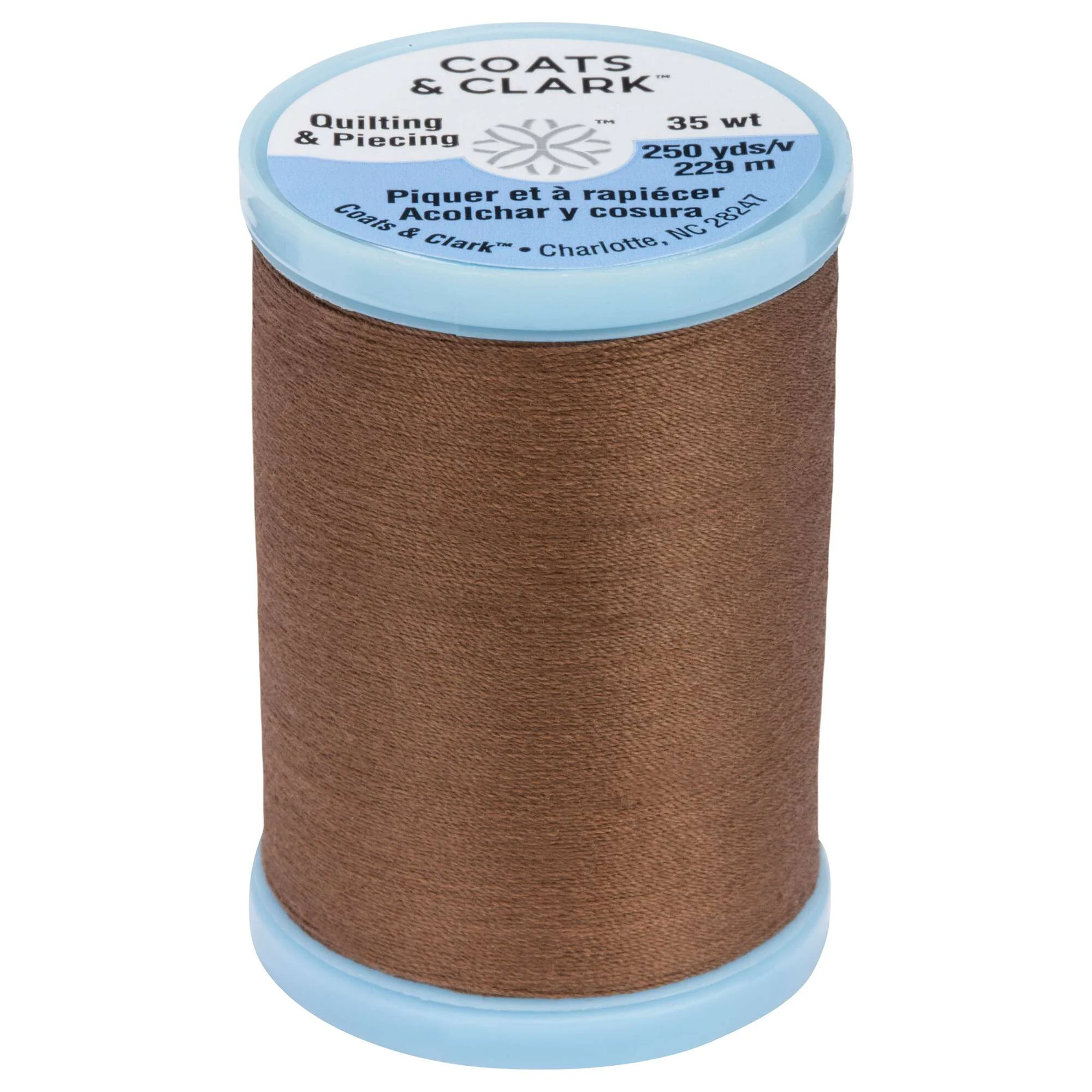 Coats & Clark Cotton Covered Quilting & Piecing Thread (250 Yards) - Image 65