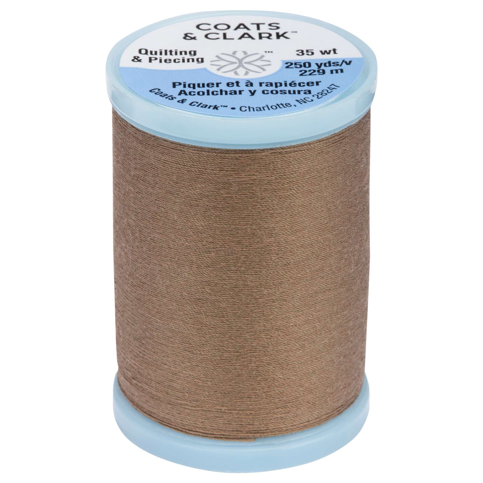 Coats & Clark Cotton Covered Quilting & Piecing Thread (250 Yards) - Image 7