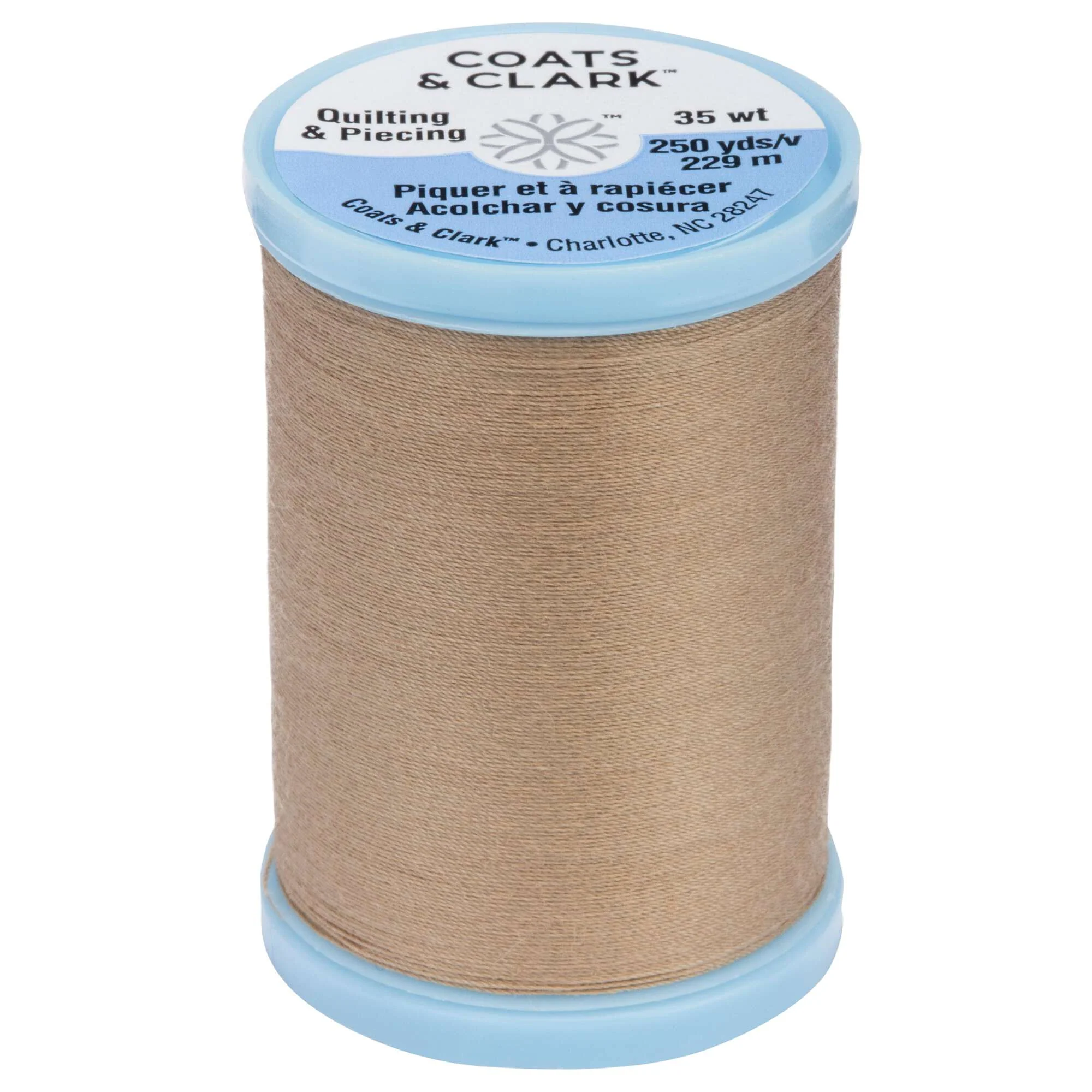 Coats & Clark Cotton Covered Quilting & Piecing Thread (250 Yards) - Image 71