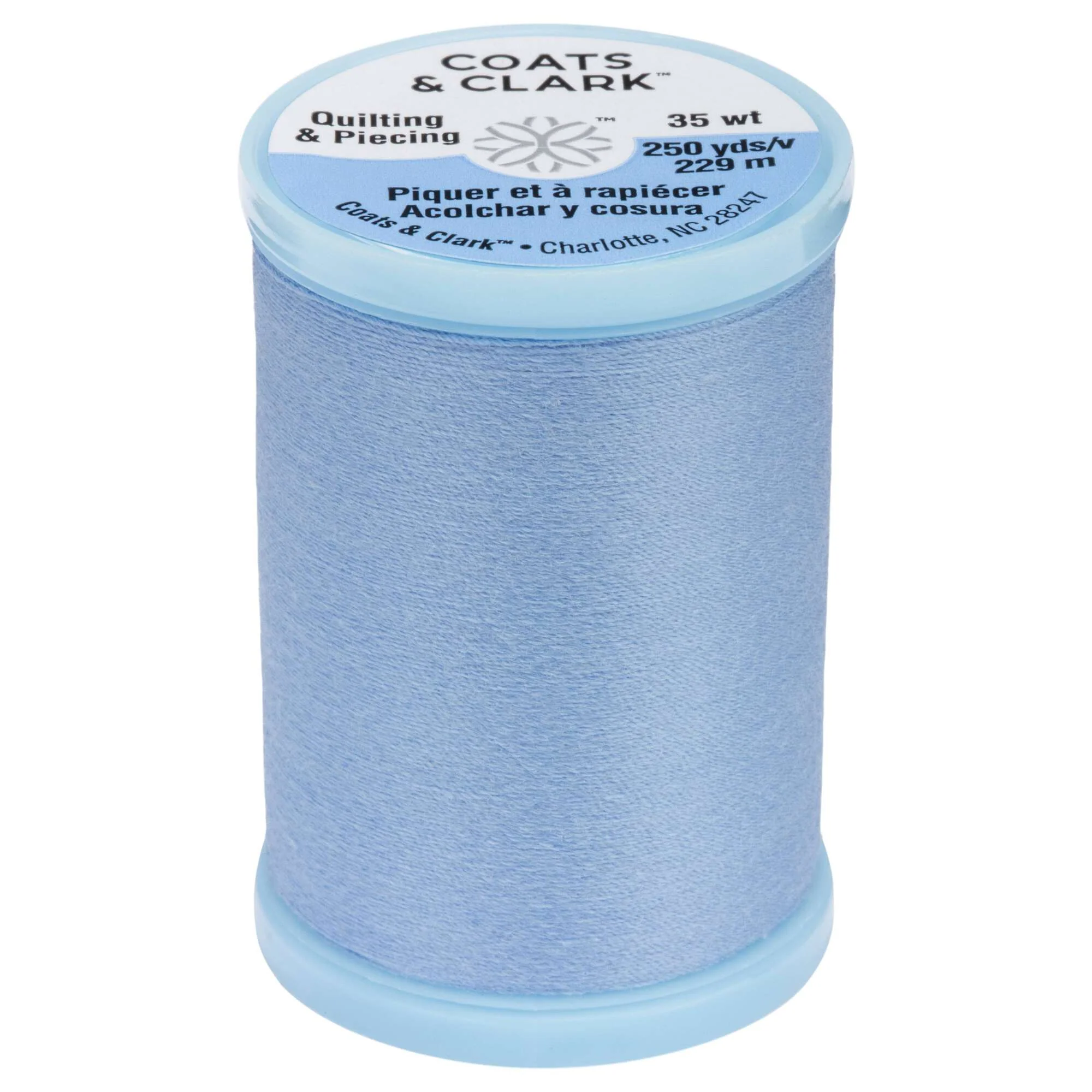 Coats & Clark Cotton Covered Quilting & Piecing Thread (250 Yards) - Image 75