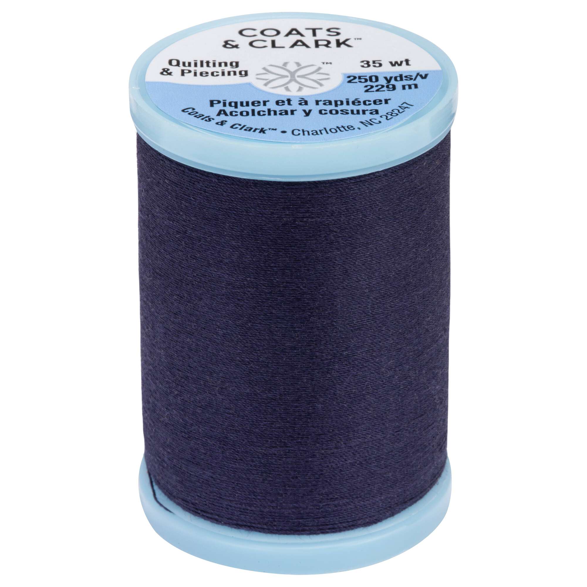 Coats & Clark Cotton Covered Quilting & Piecing Thread (250 Yards) - Image 9